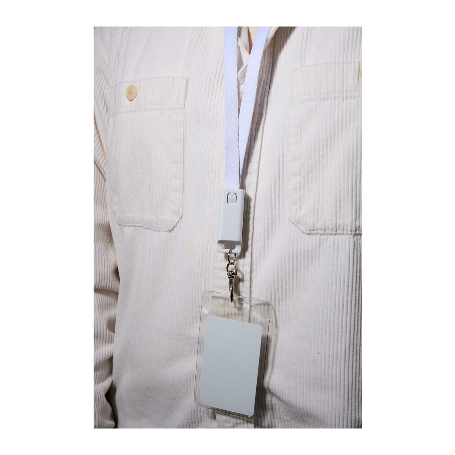 5-in-1 40W PD Charging Cable Lanyard Product Image