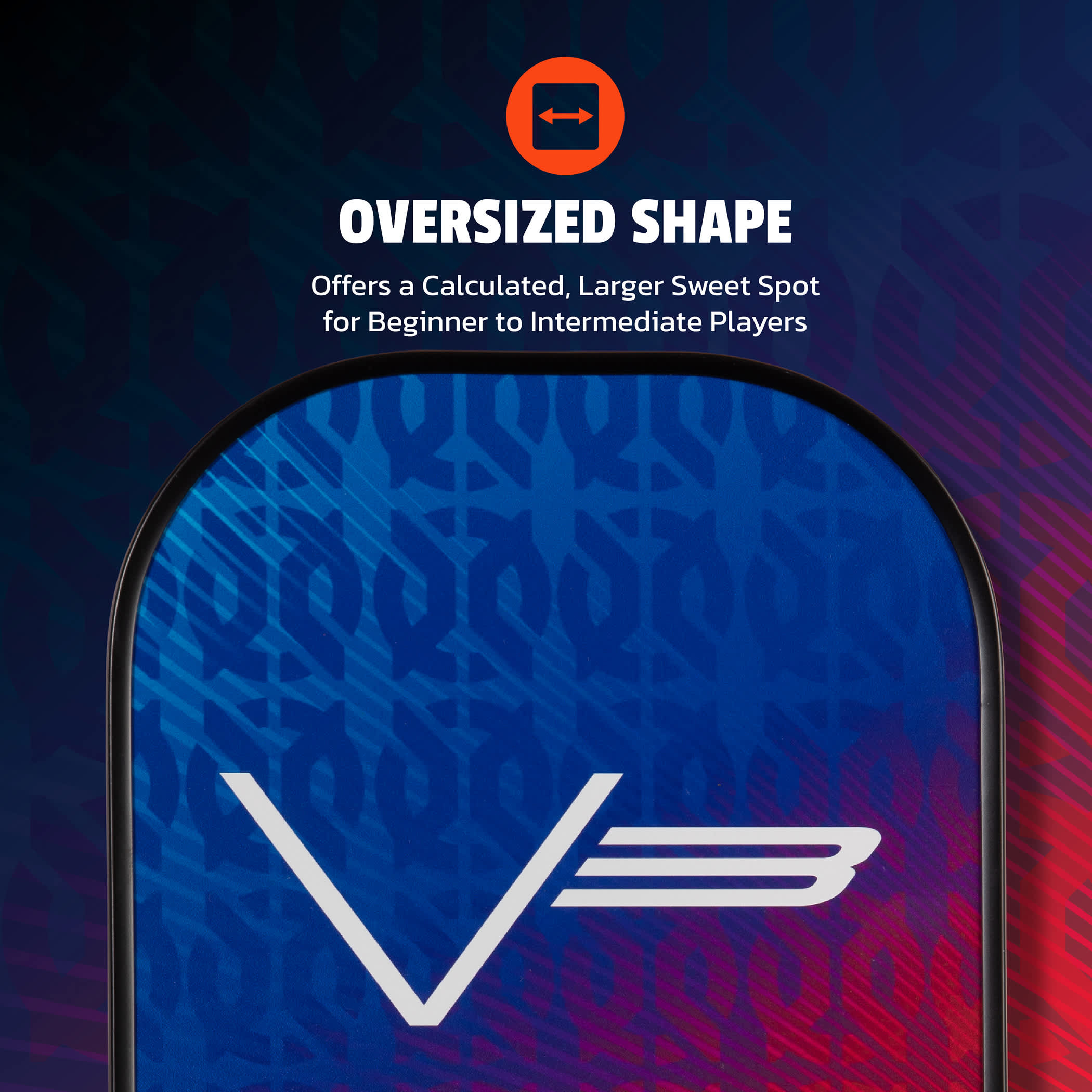 Onix V3 Pickleball Paddle Product Image