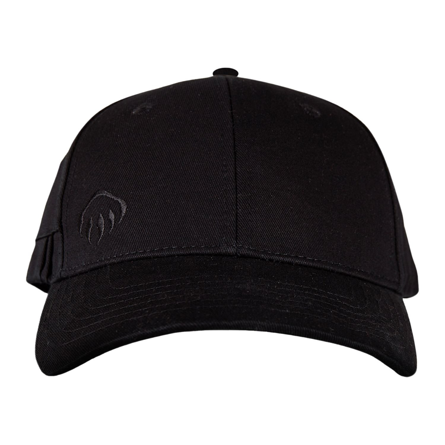 Wolverine Pencil Sleeve 6 Panel Cap Product Image