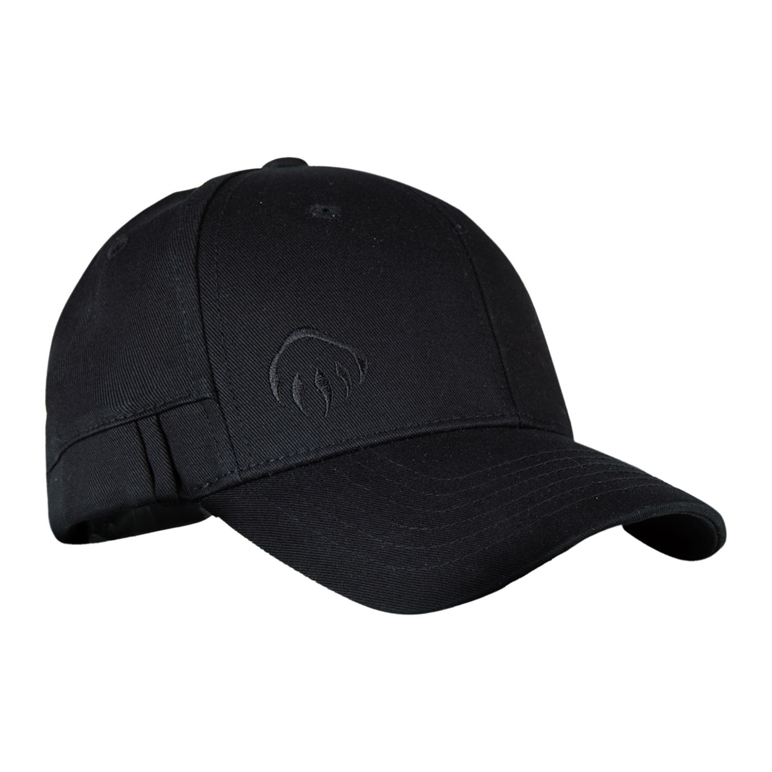 Wolverine Pencil Sleeve 6 Panel Cap Product Image