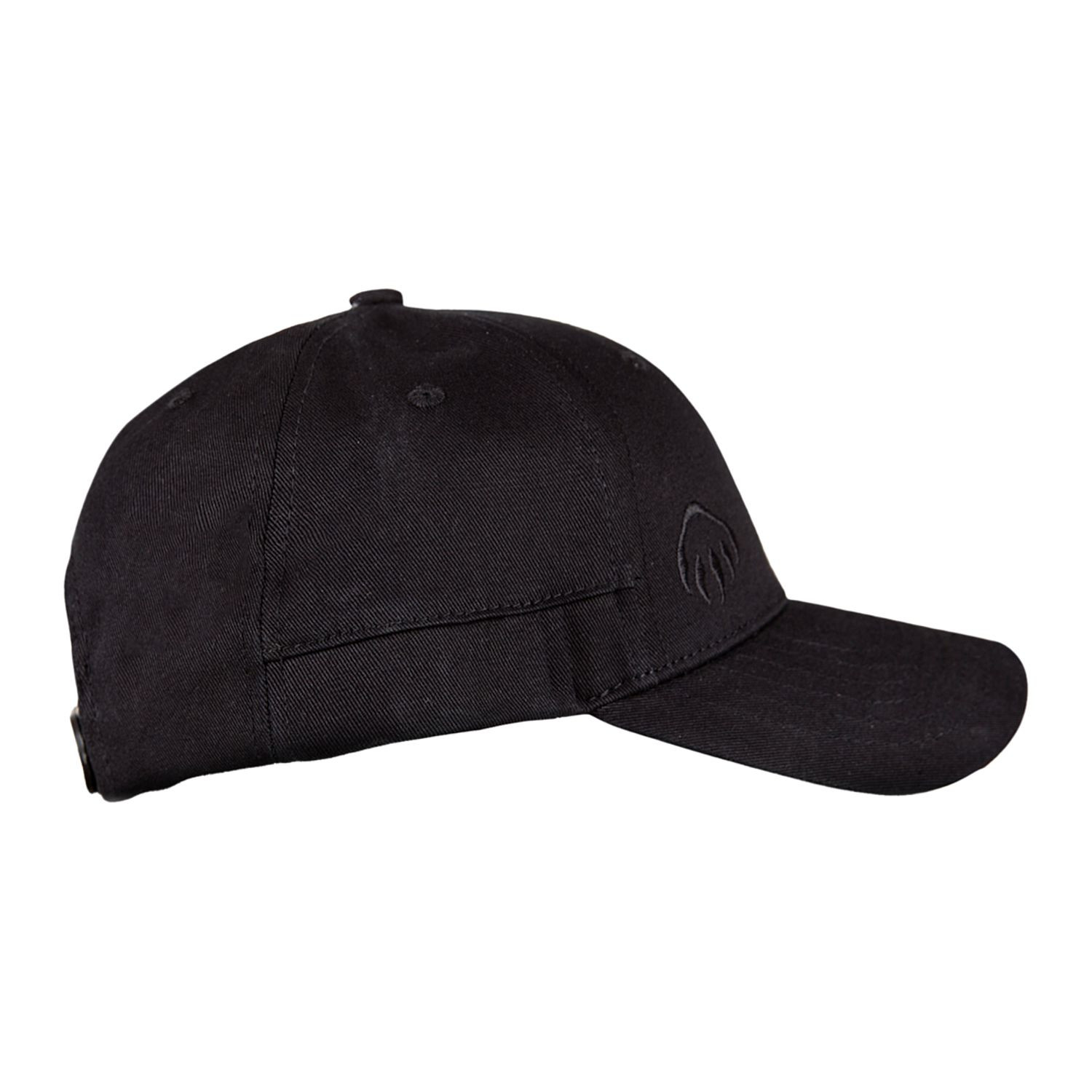 Wolverine Pencil Sleeve 6 Panel Cap Product Image