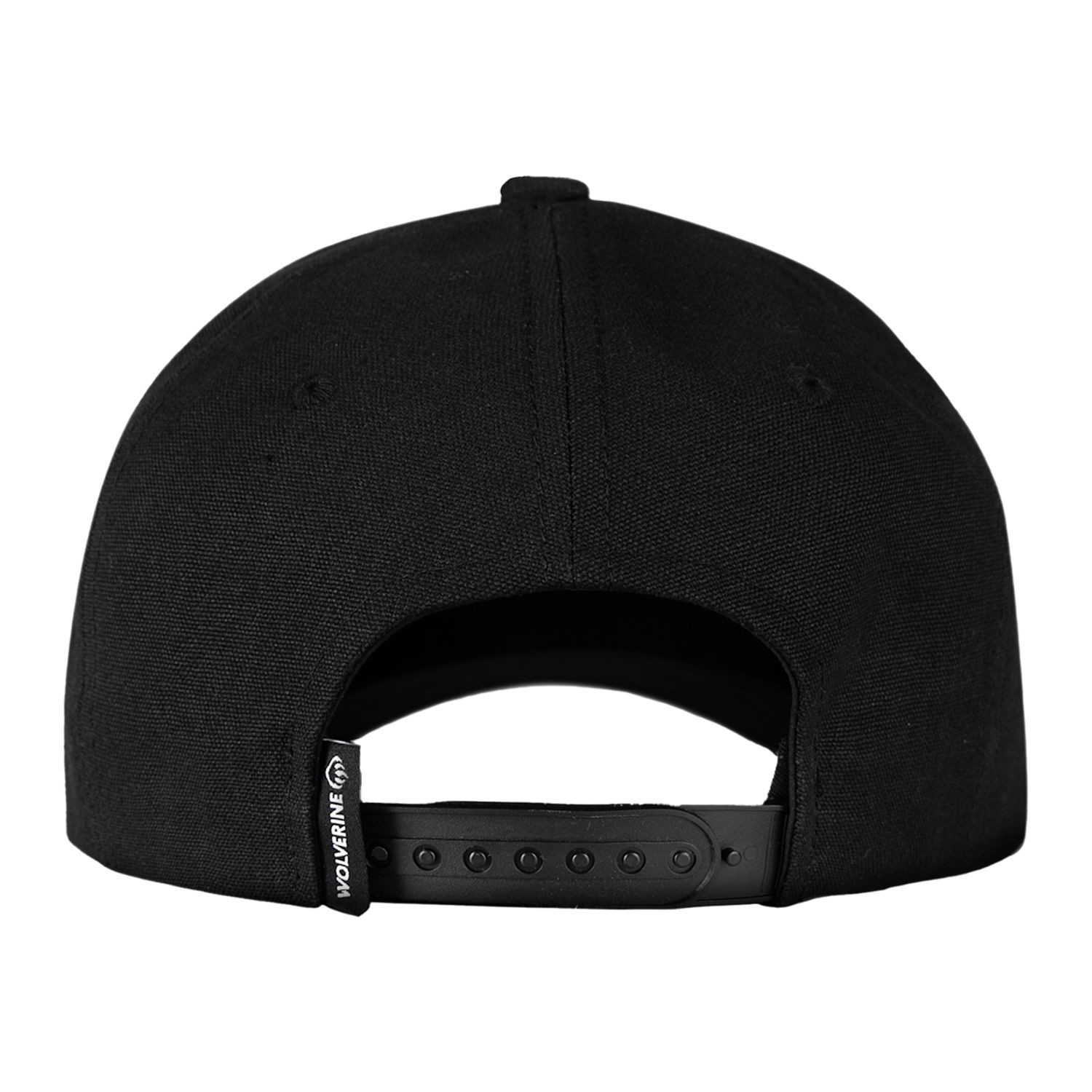 Wolverine Pencil Sleeve 6 Panel Cap Product Image