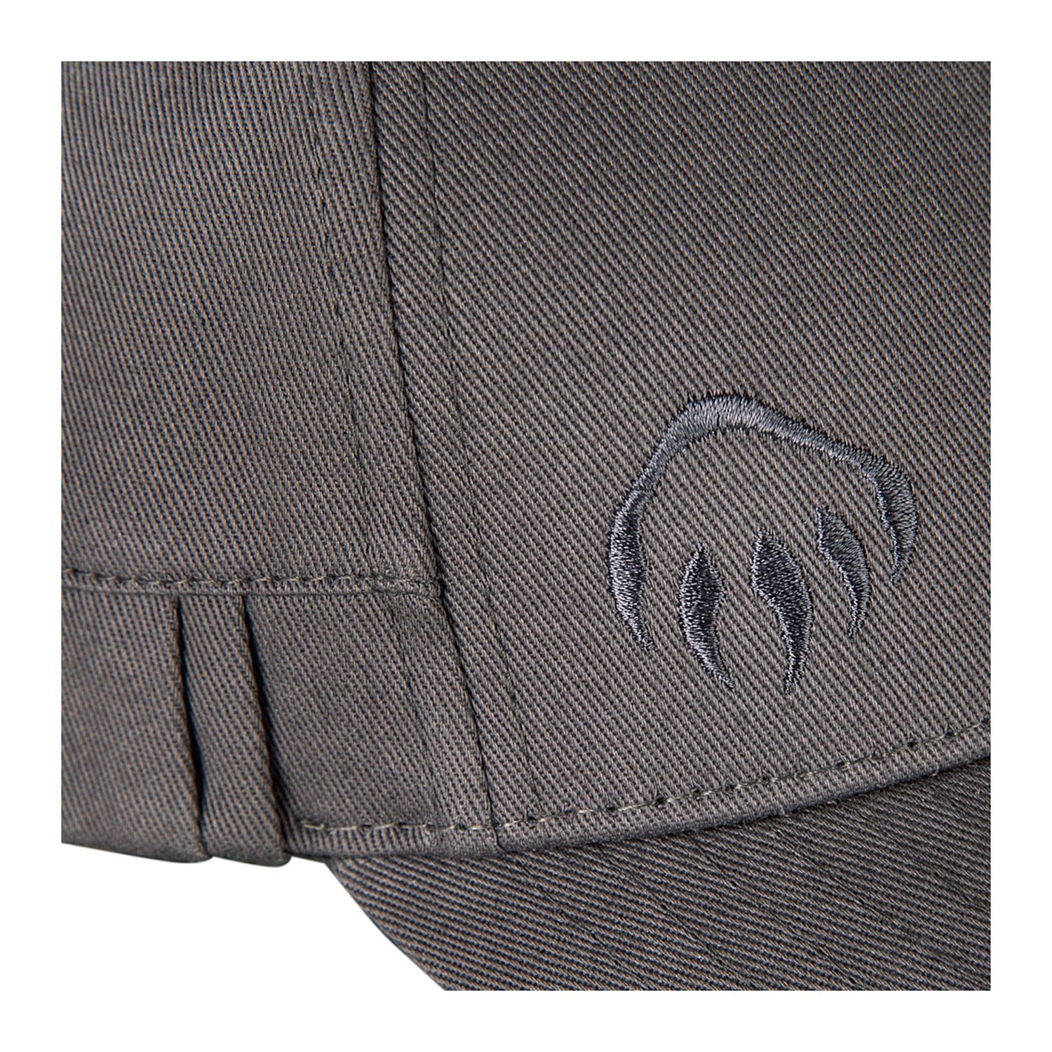Wolverine Pencil Sleeve 6 Panel Cap Product Image