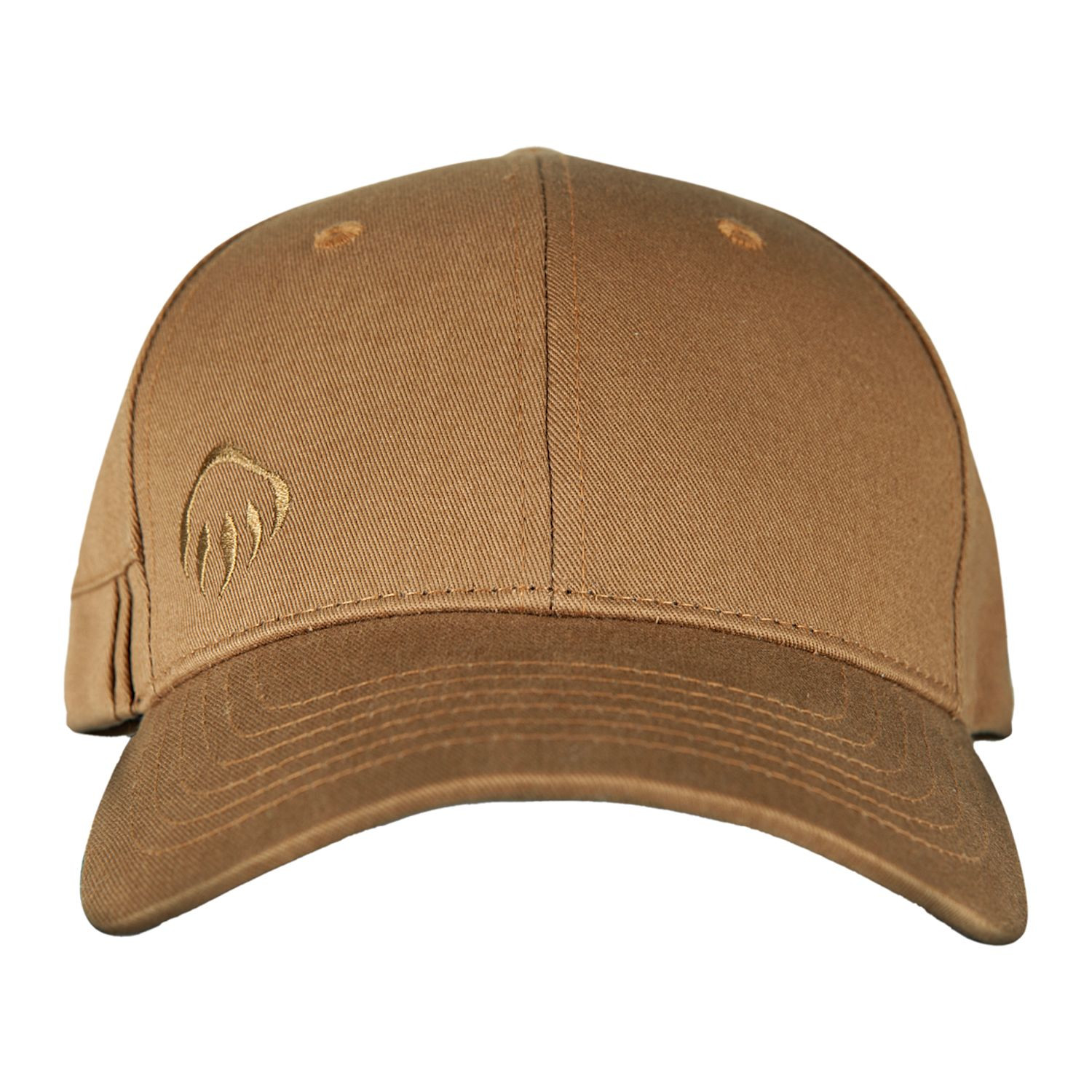 Wolverine Pencil Sleeve 6 Panel Cap Product Image