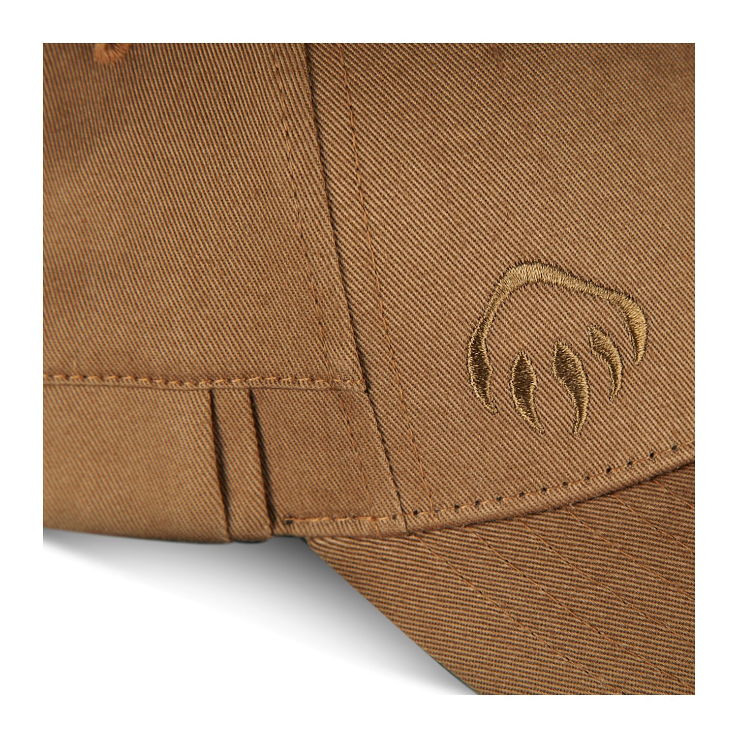 Wolverine Pencil Sleeve 6 Panel Cap Product Image