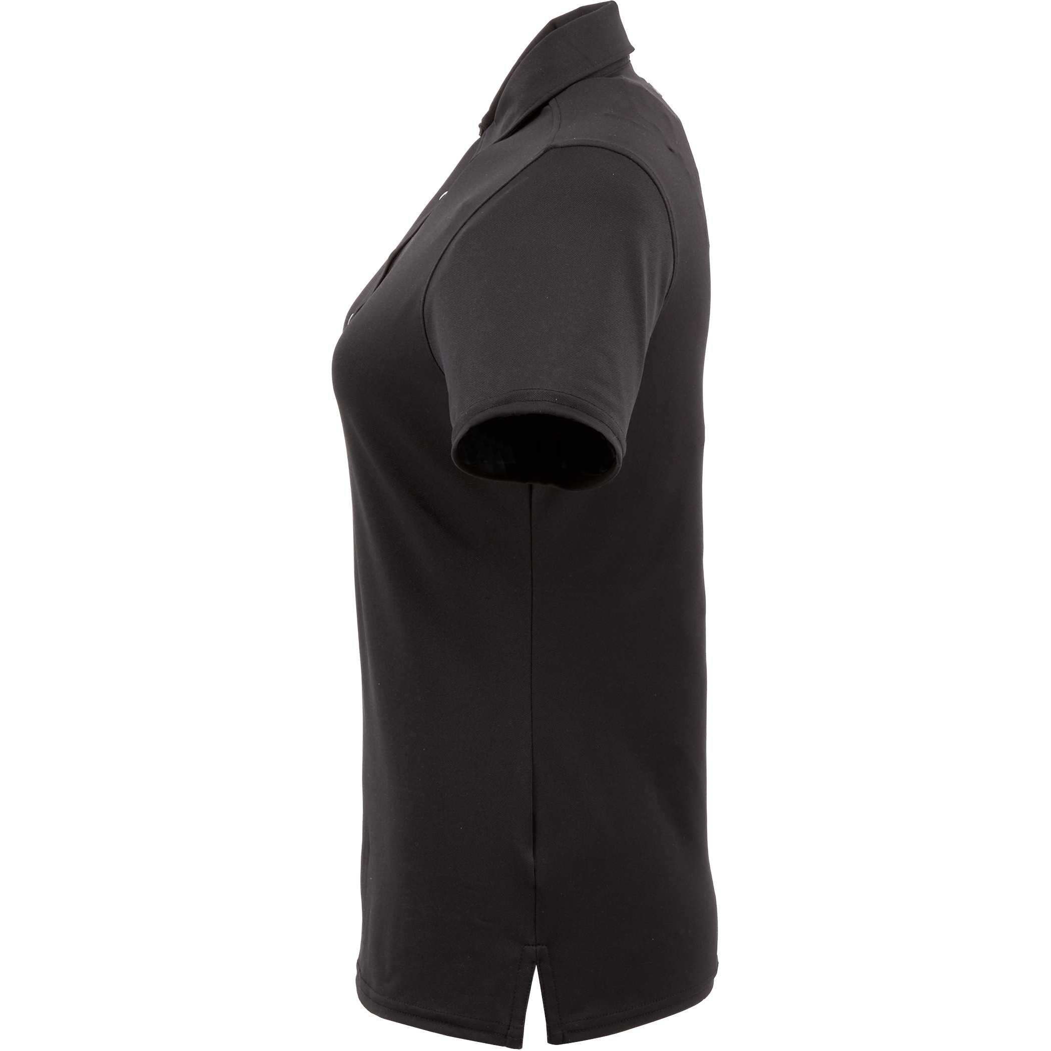 STITCH® Women's Solid Pique Polo Product Image