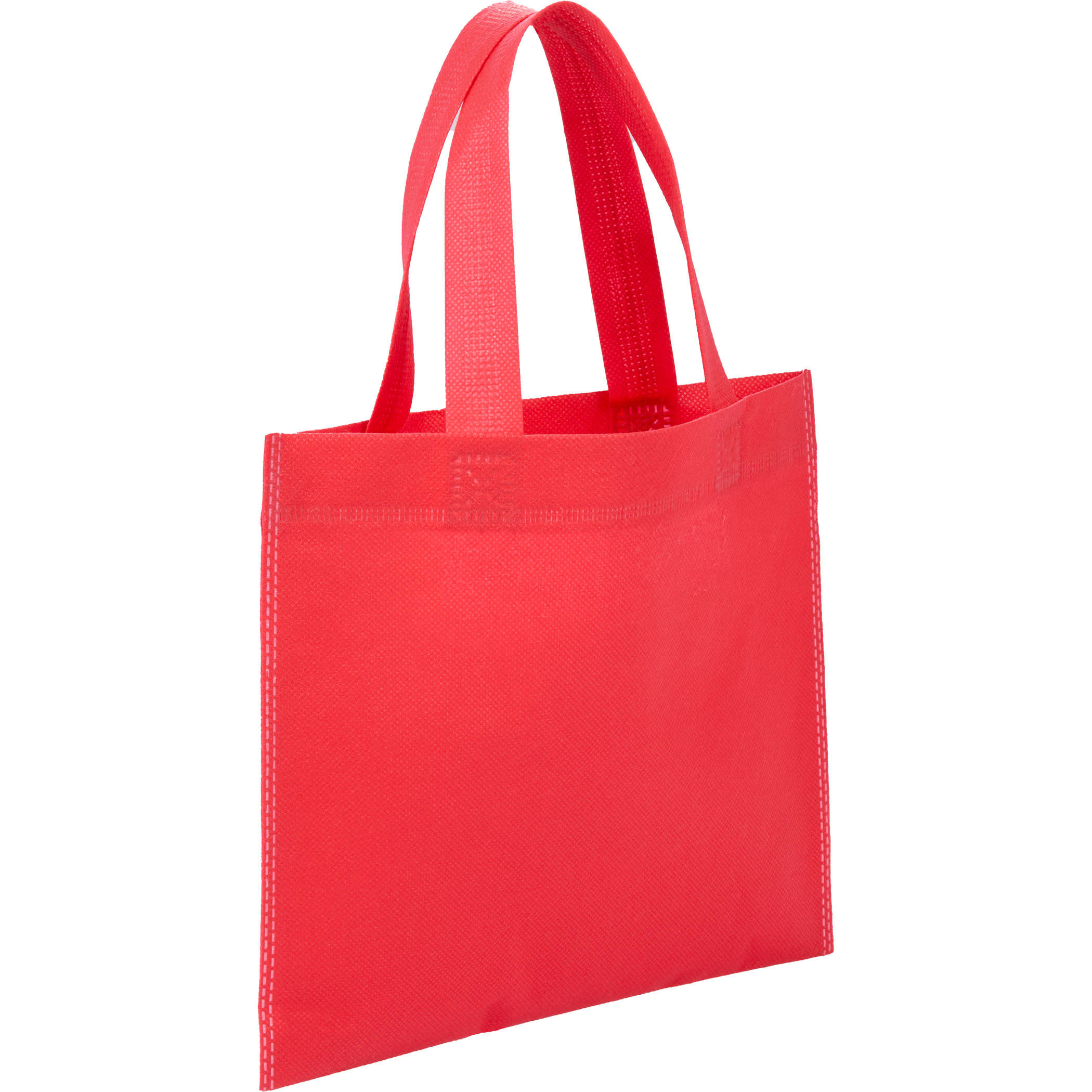 Mini Non-Woven Heat Sealed Tote Product Image