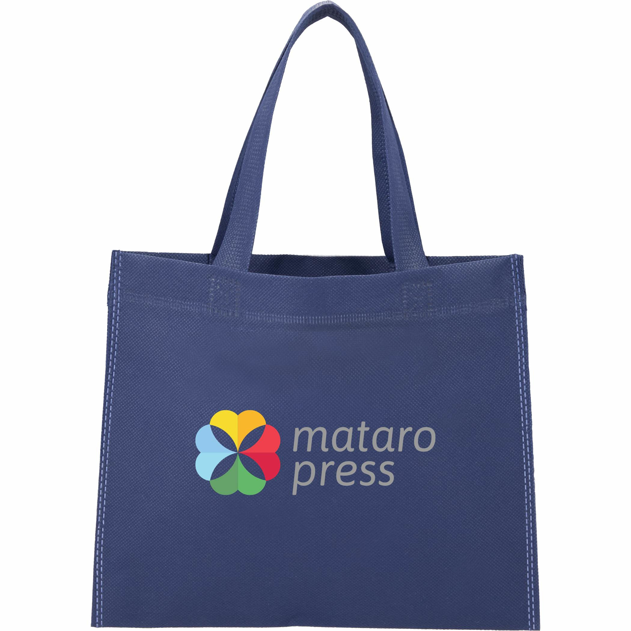 Mini Non-Woven Heat Sealed Tote Product Image