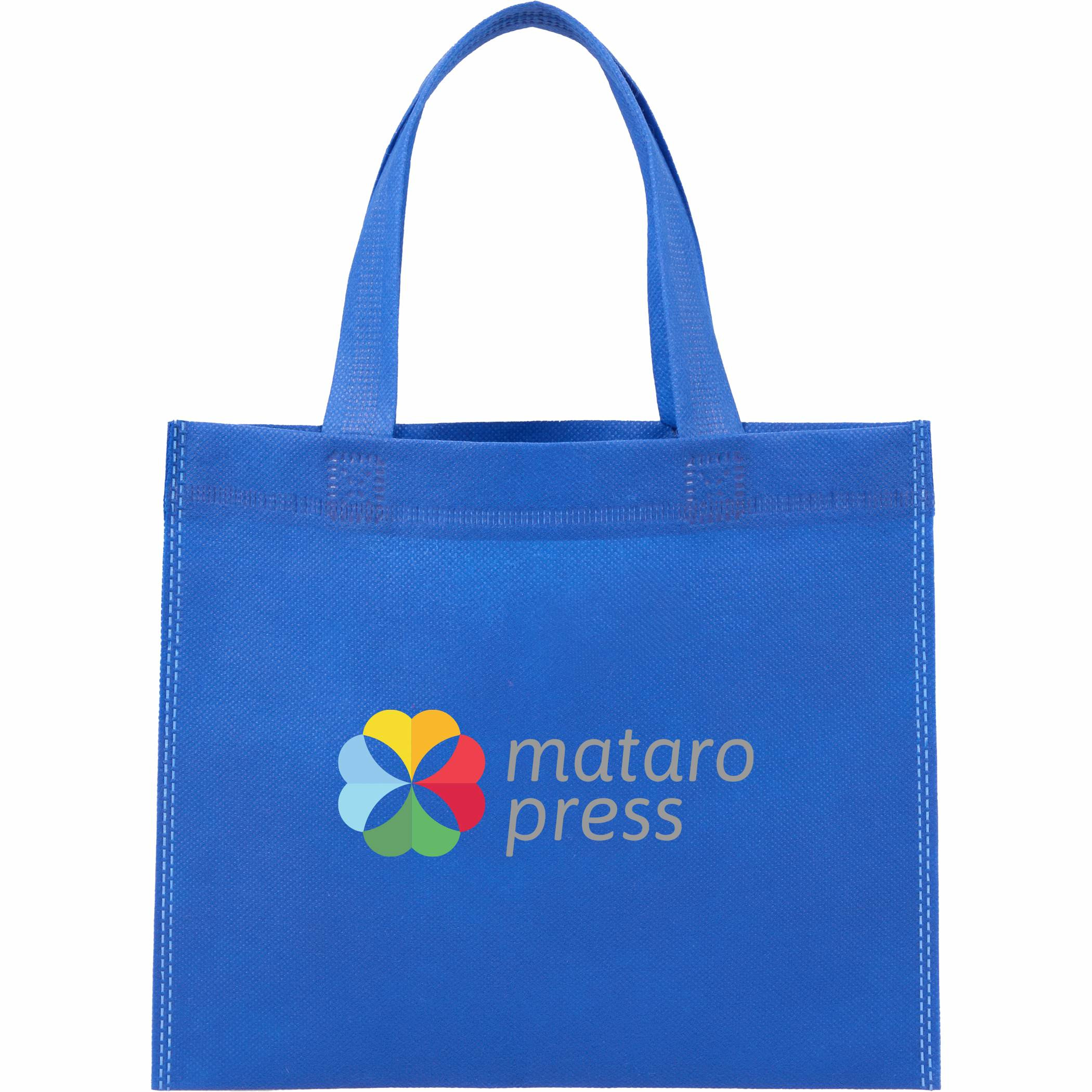 Mini Non-Woven Heat Sealed Tote Product Image