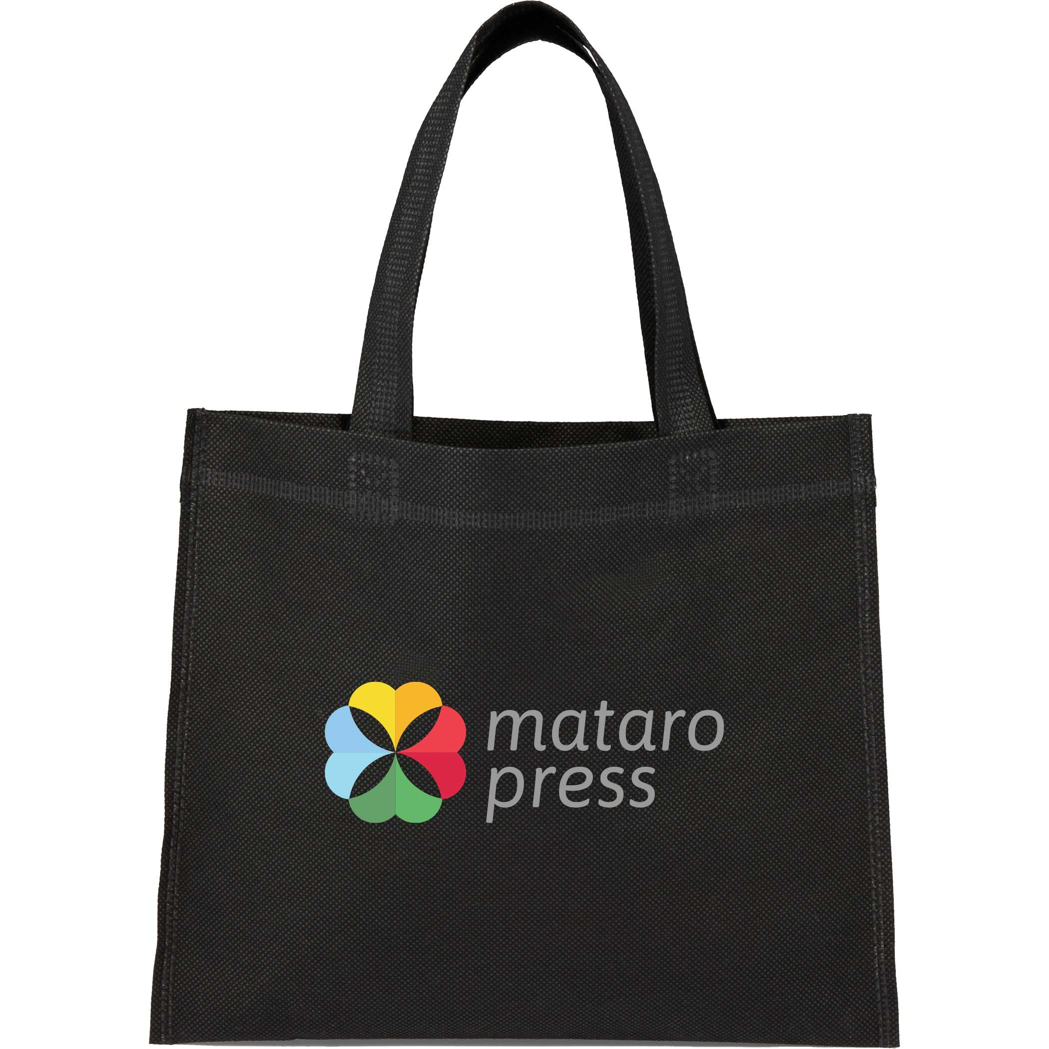 Mini Non-Woven Heat Sealed Tote Product Image