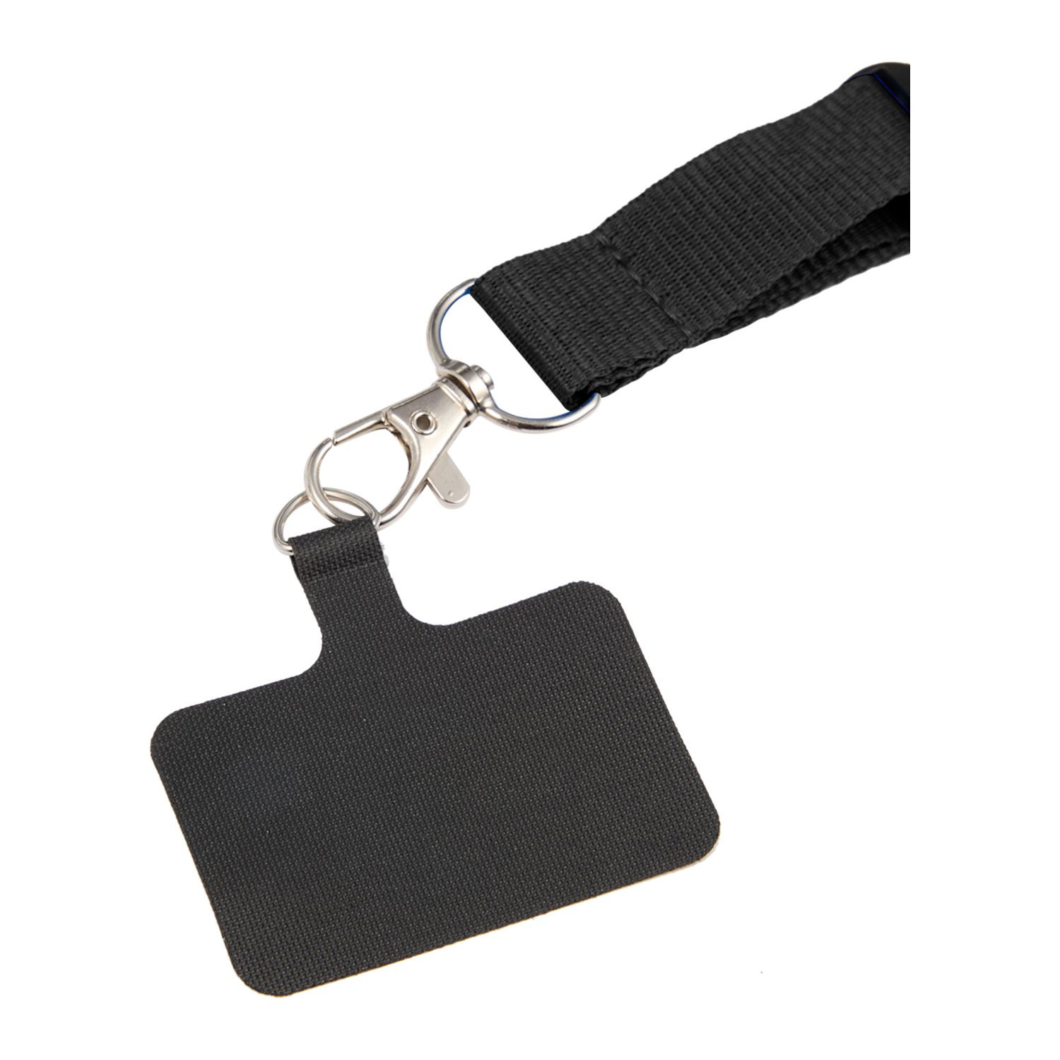 Adjustable Recycled Phone Lanyard Product Image