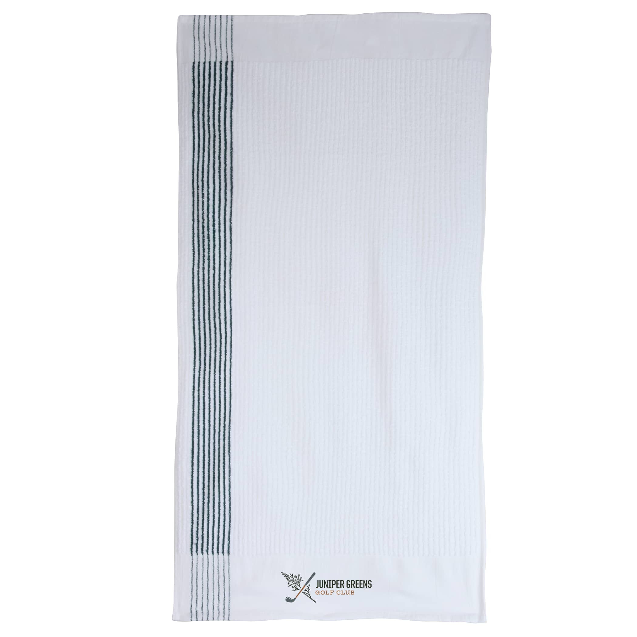 22" x 44" Caddy Golf Towel Product Image