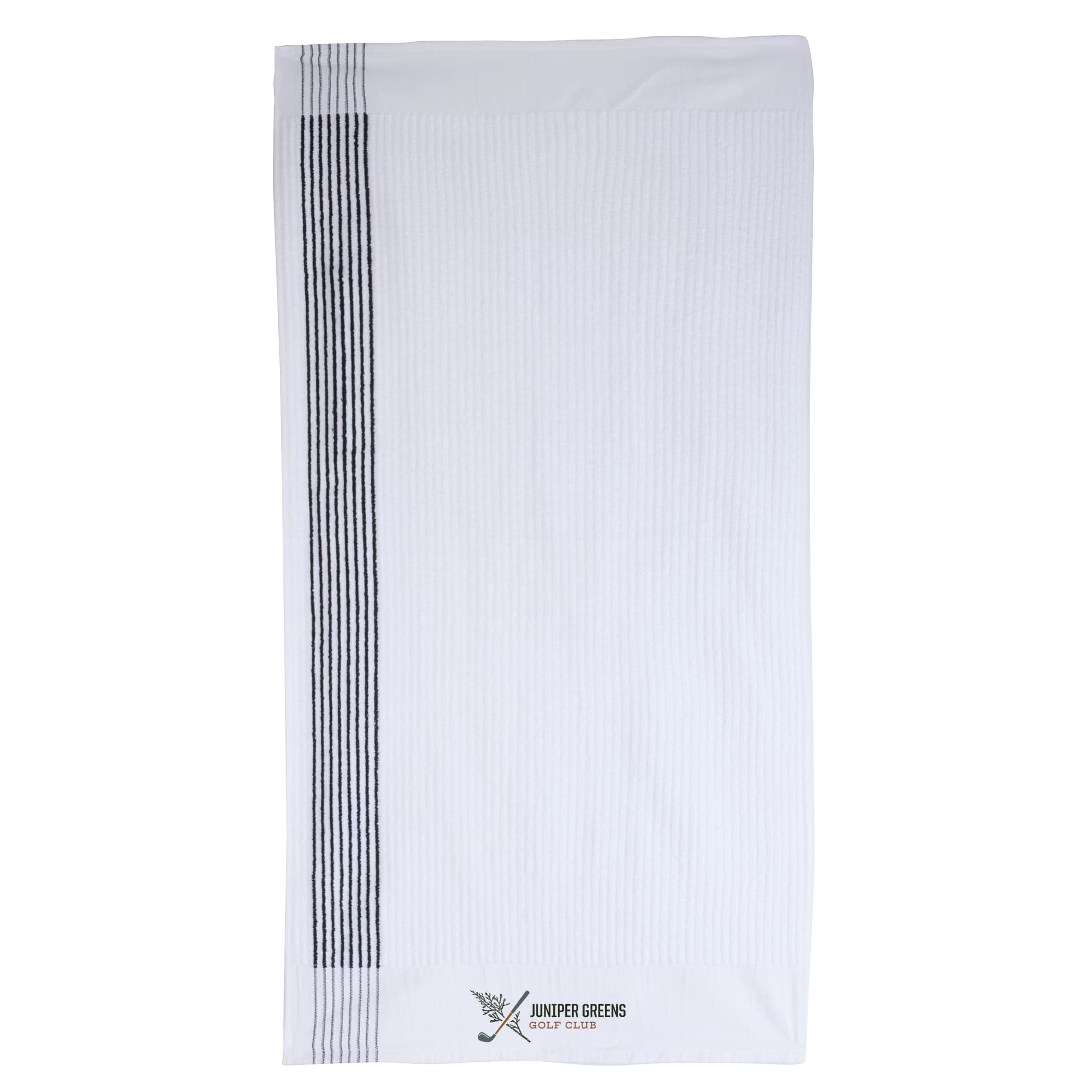 22" x 44" Caddy Golf Towel Product Image