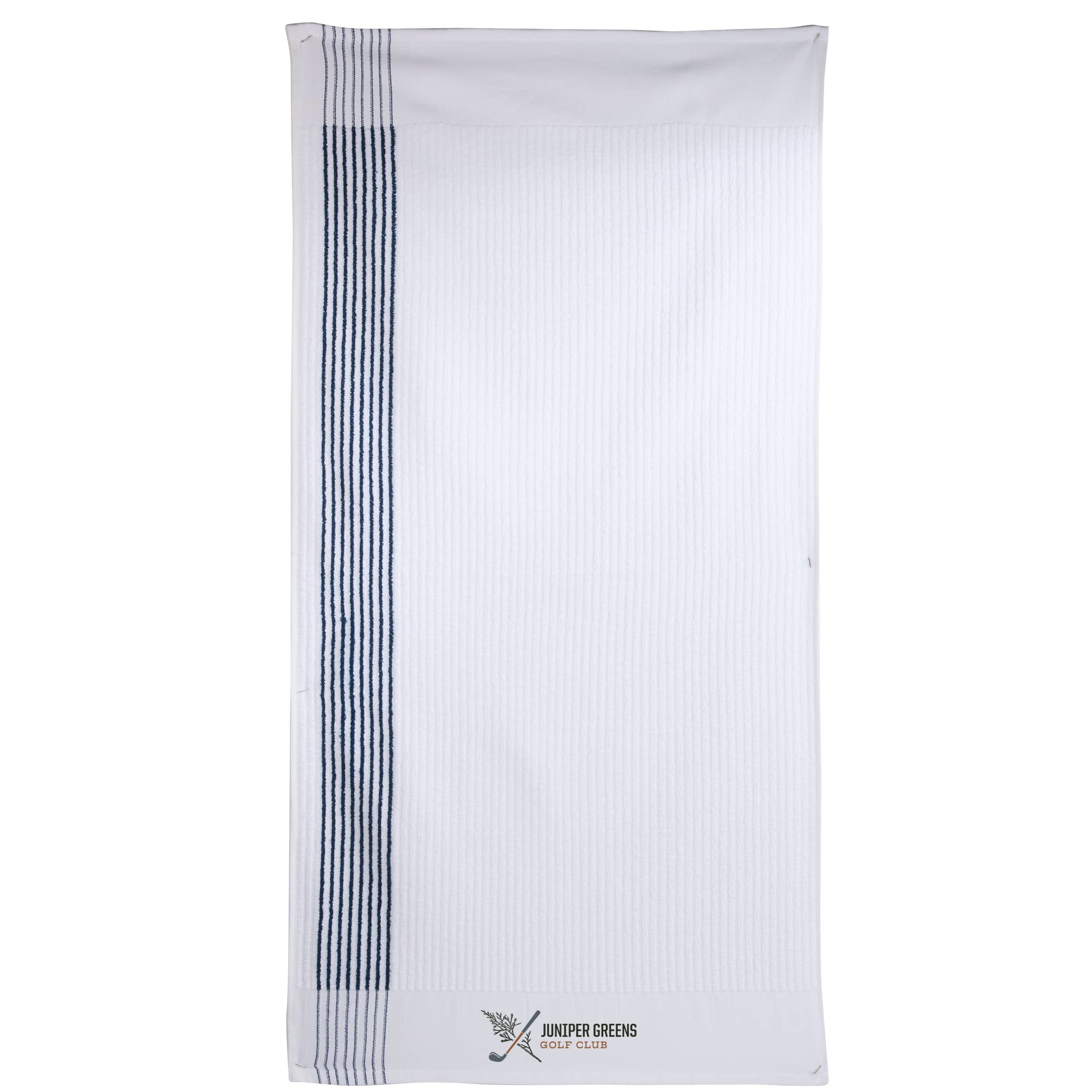 22" x 44" Caddy Golf Towel Product Image