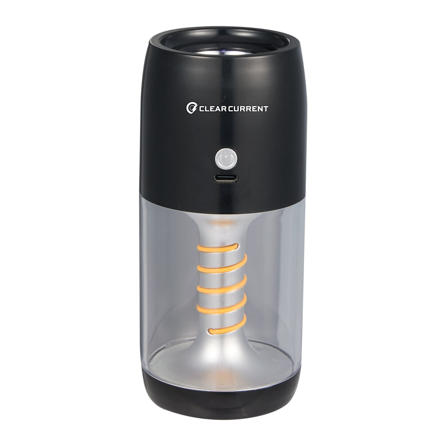 Spiral Filament 80 Lumen Rechargeable Lantern Product Image