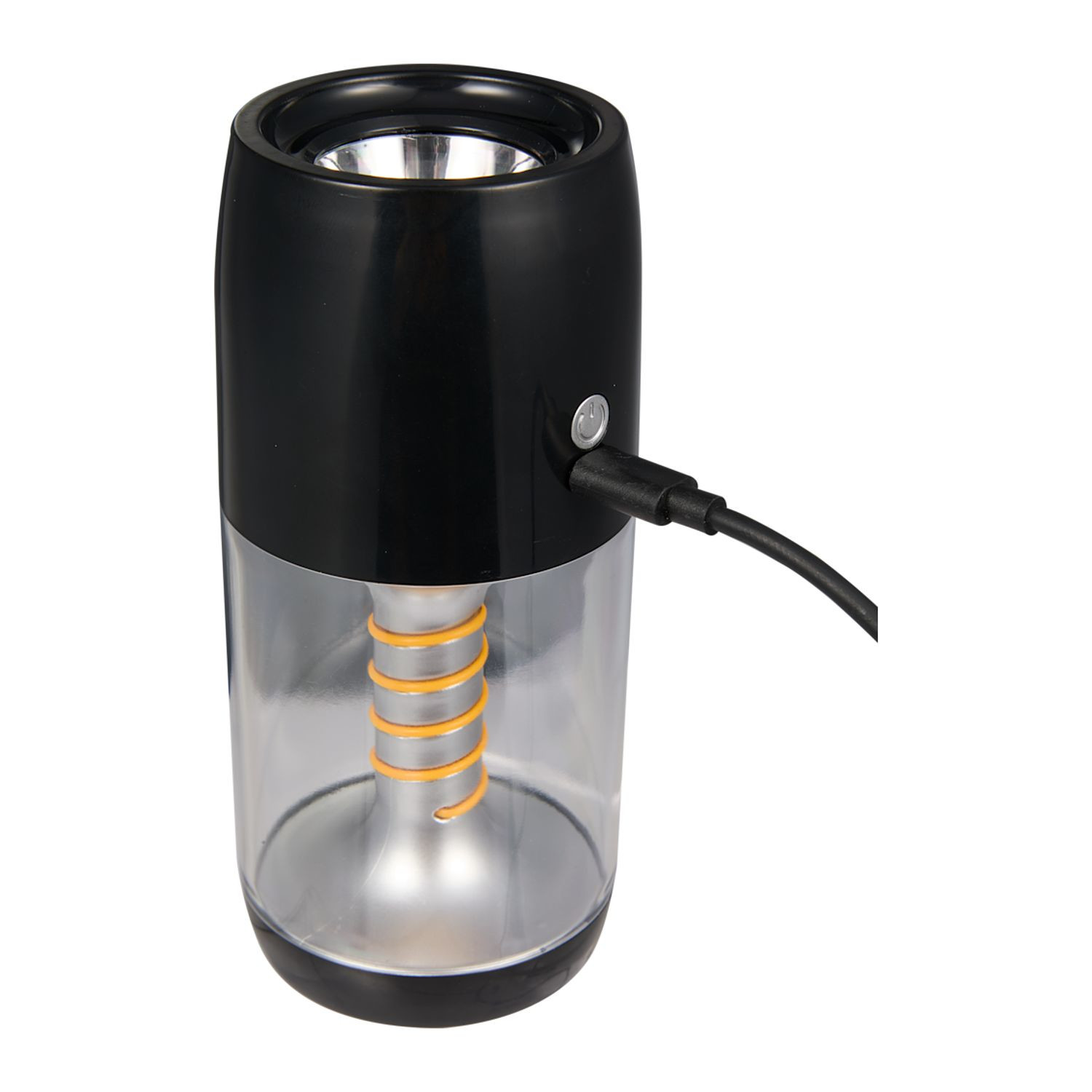 Spiral Filament 80 Lumen Rechargeable Lantern Product Image