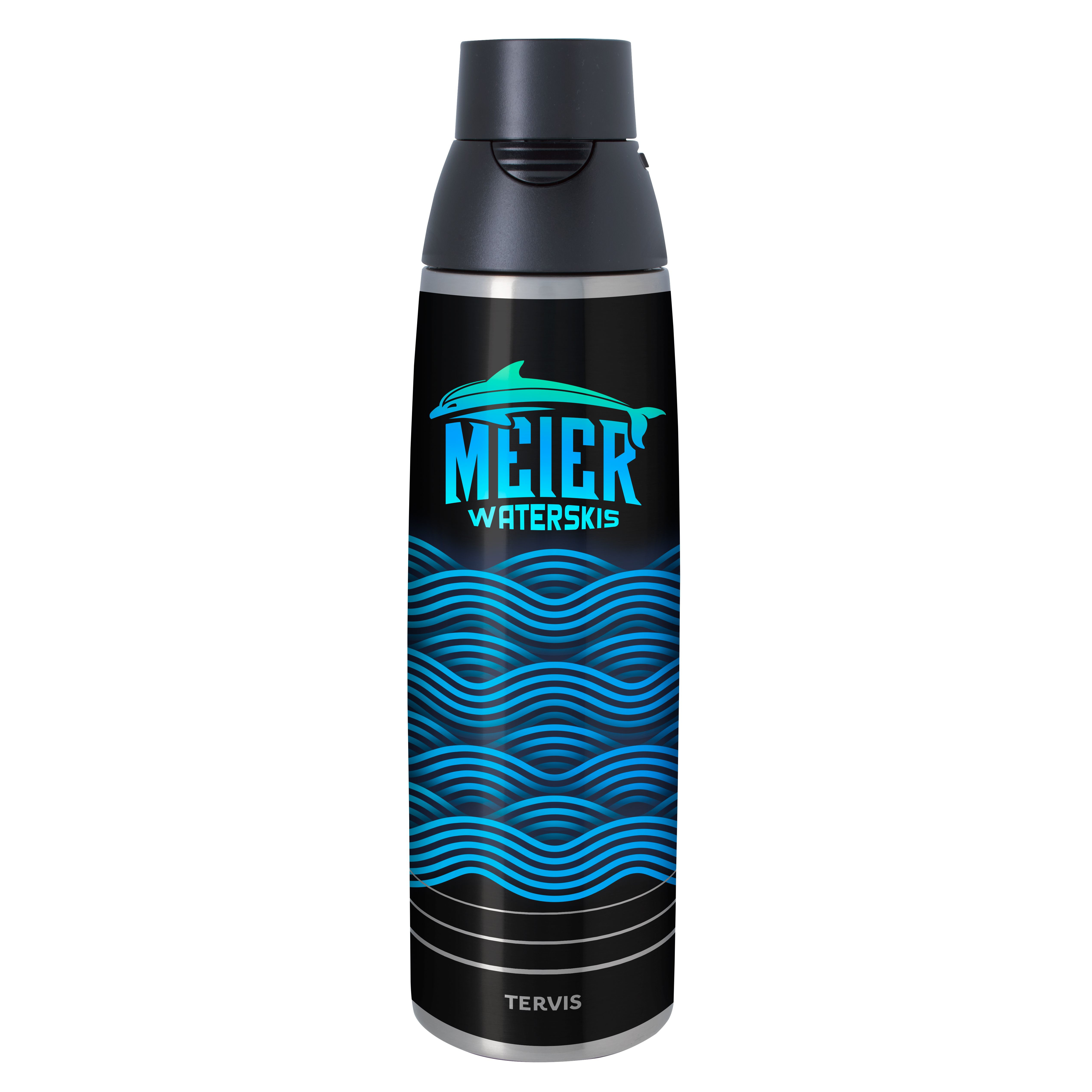 Tervis® Stainless Steel Venture™ Bottle - 36 oz. Product Image