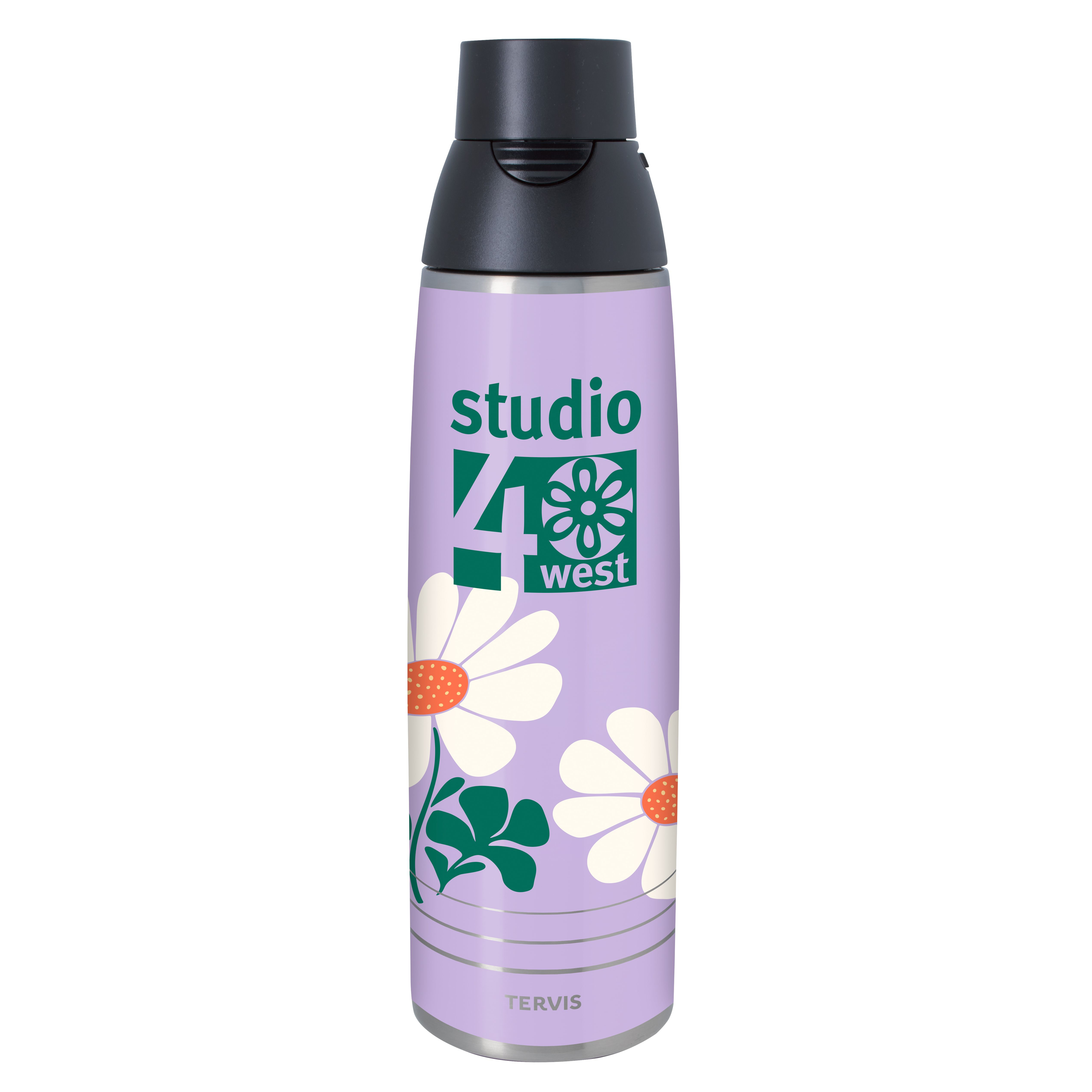 Tervis® Stainless Steel Venture™ Bottle - 36 oz. Product Image