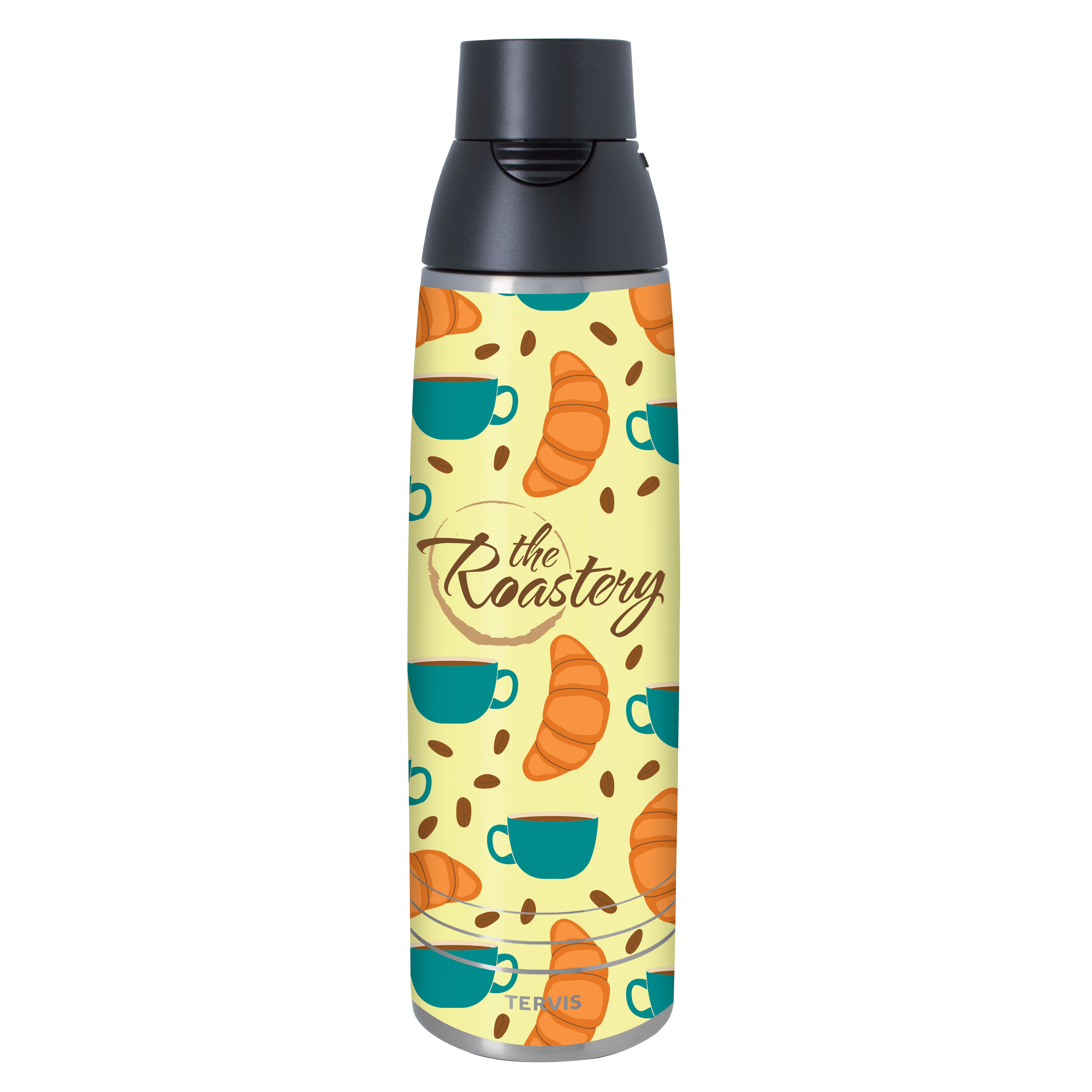 Tervis® Stainless Steel Venture™ Bottle - 36 oz. Product Image