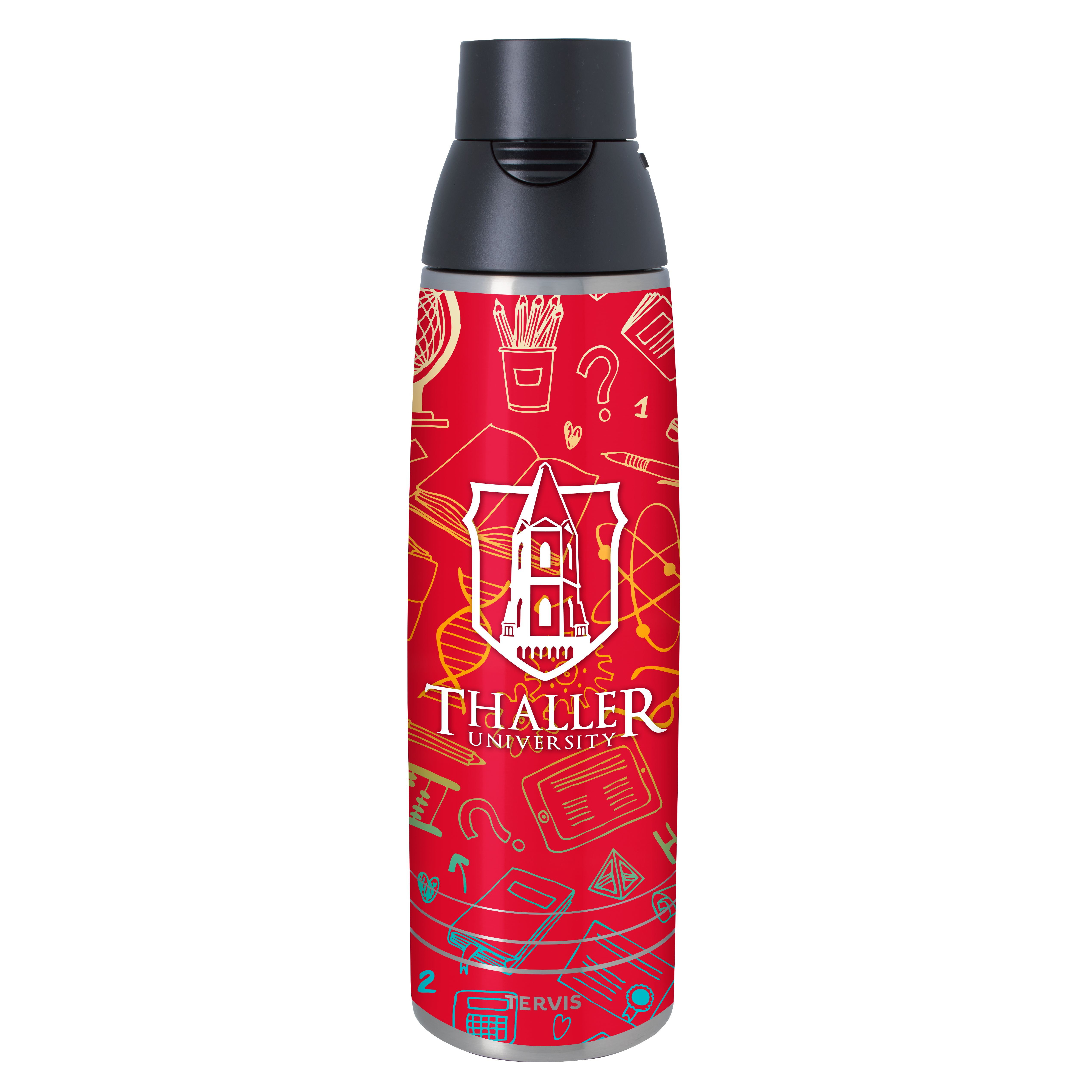 Tervis® Stainless Steel Venture™ Bottle - 36 oz. Product Image