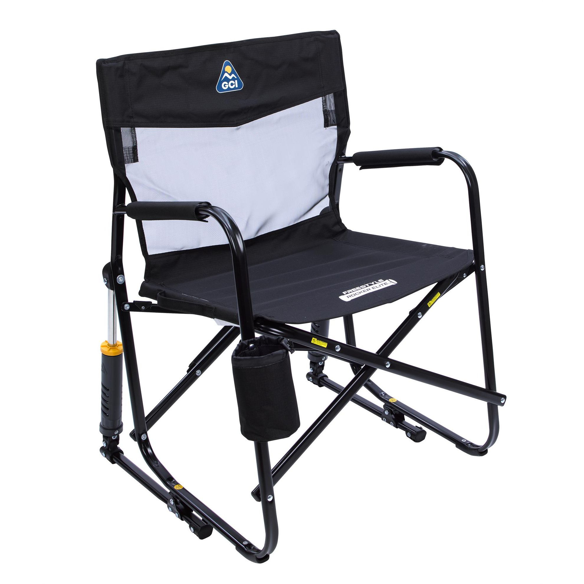 GCI Outdoor® Freestyle Rocker Elite™ Chair Product Image