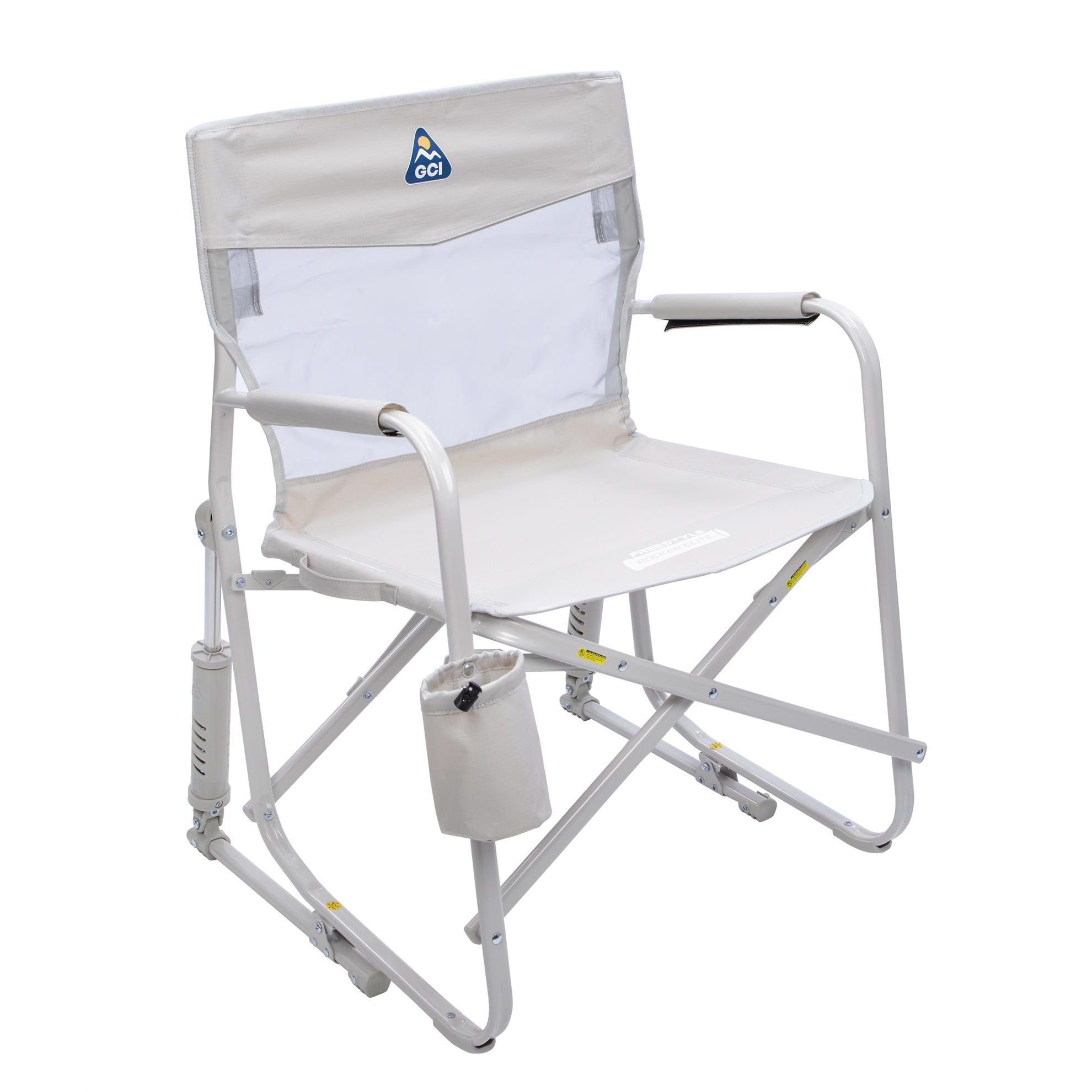 GCI Outdoor® Freestyle Rocker Elite™ Chair Product Image