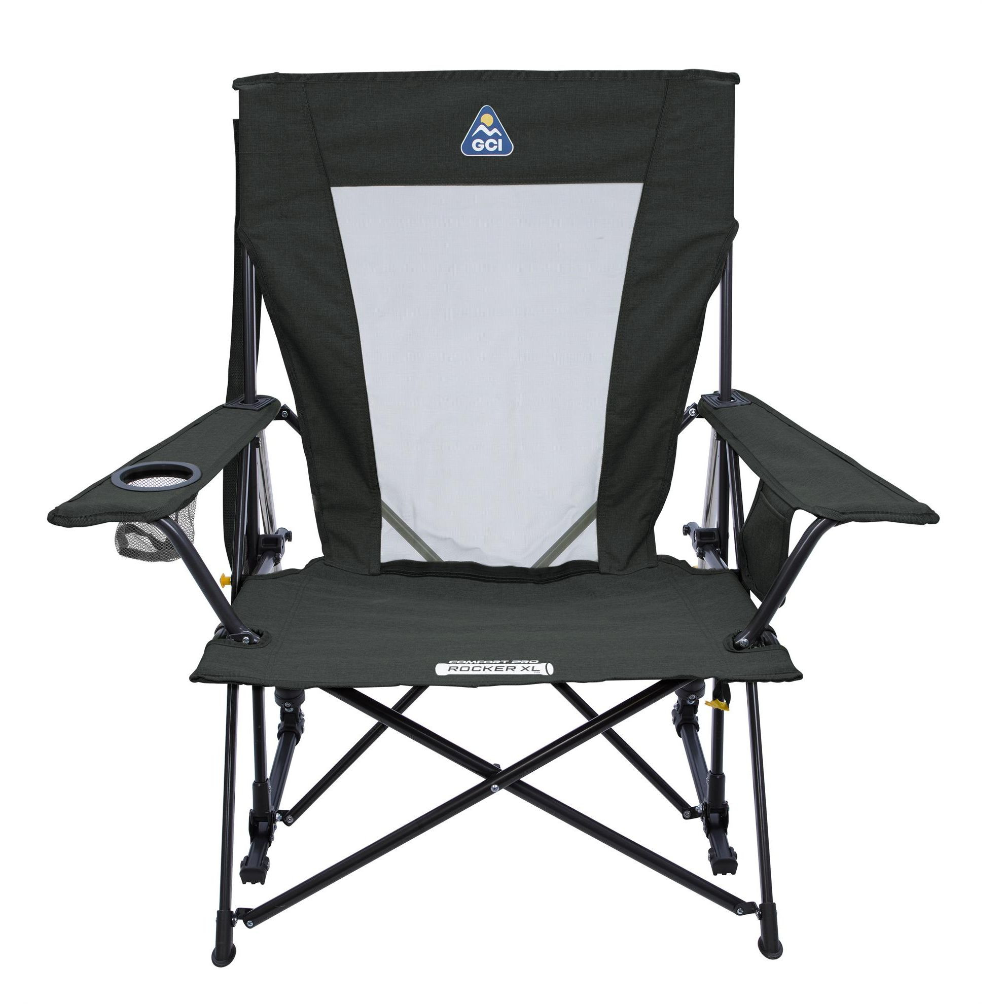 GCI Outdoor® Comfort Pro Rocker XL™ Chair Product Image