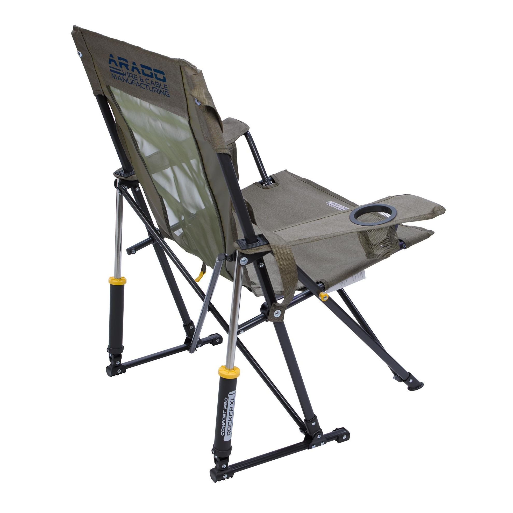 GCI Outdoor® Comfort Pro Rocker XL™ Chair Product Image