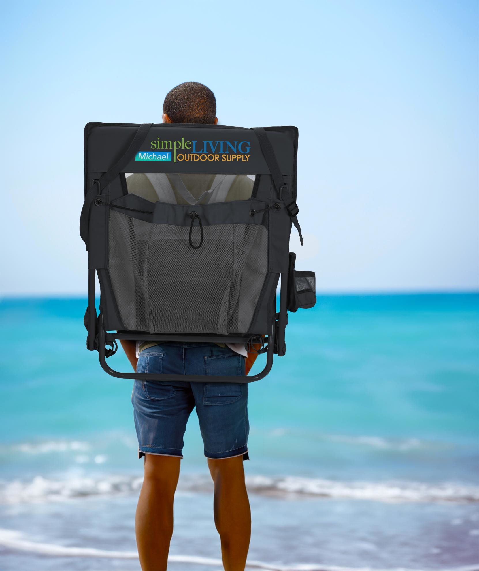 GCI Outdoor® Everywhere Chair 2 Product Image