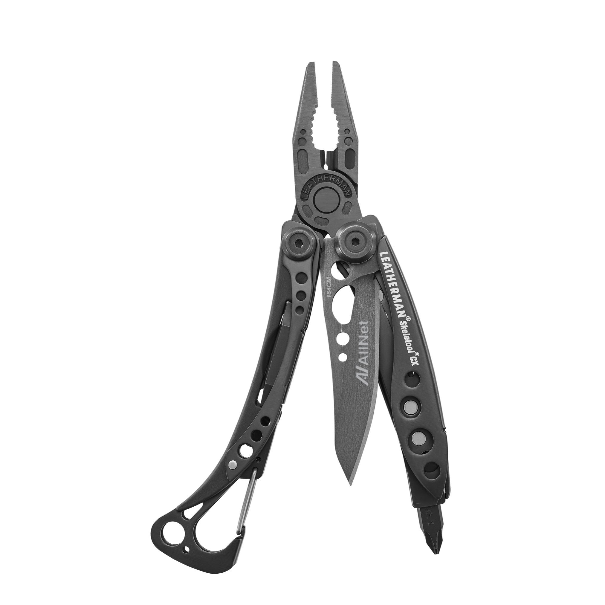 Leatherman® Skeletool® CX Multitool Product Image