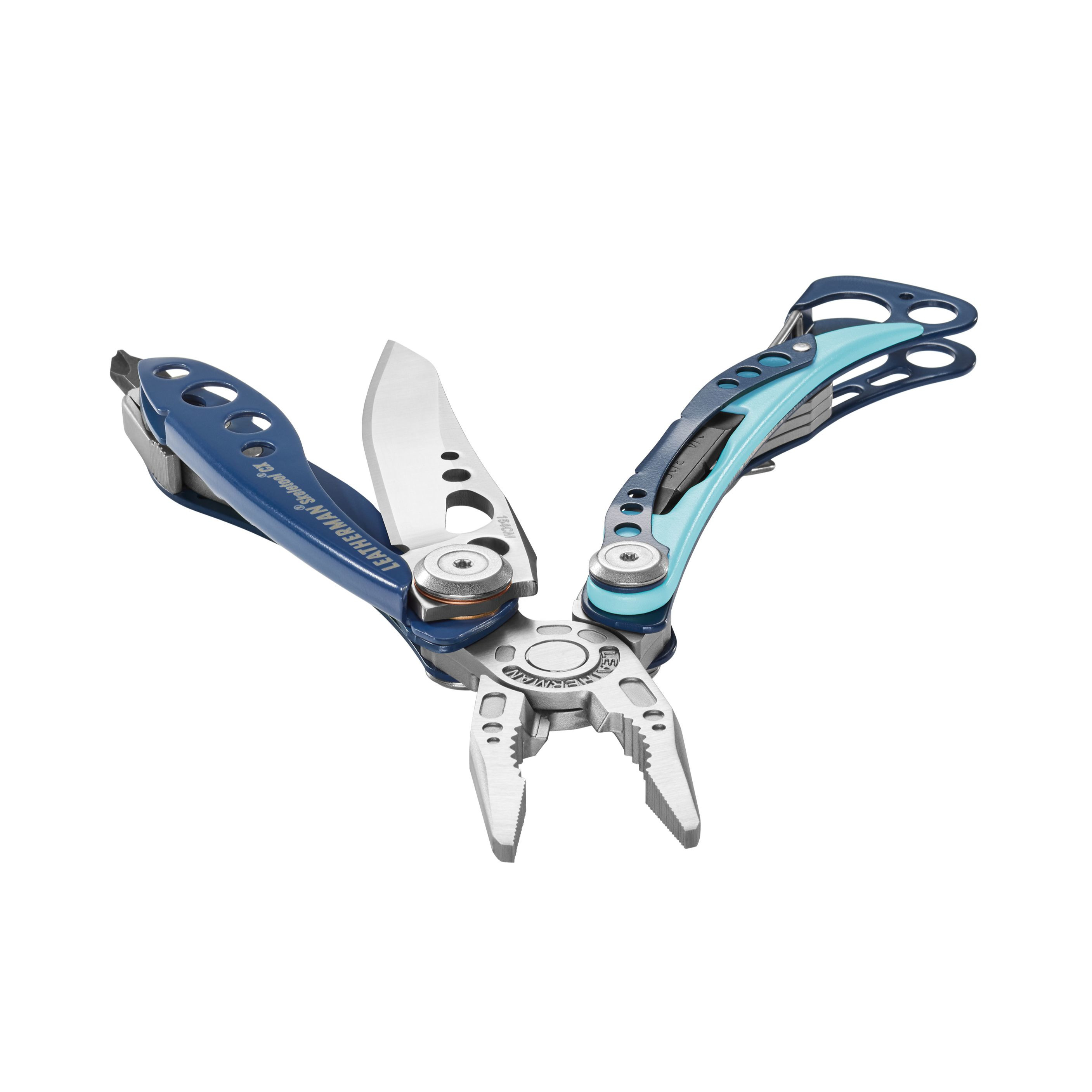 Leatherman® Skeletool® CX Multitool Product Image