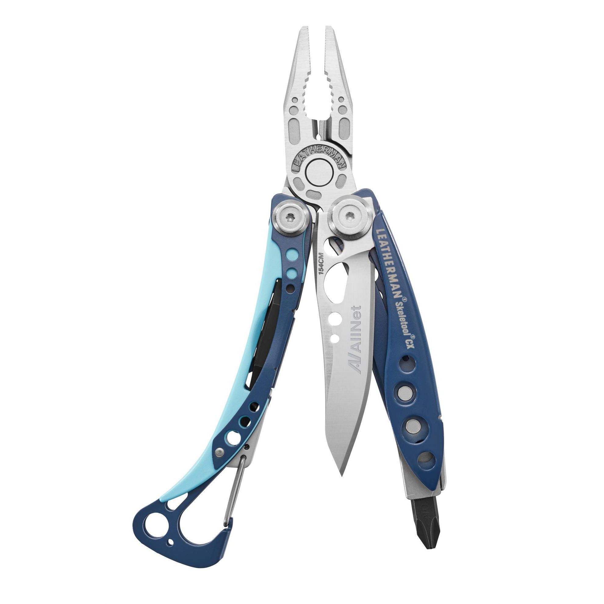 Leatherman® Skeletool® CX Multitool Product Image
