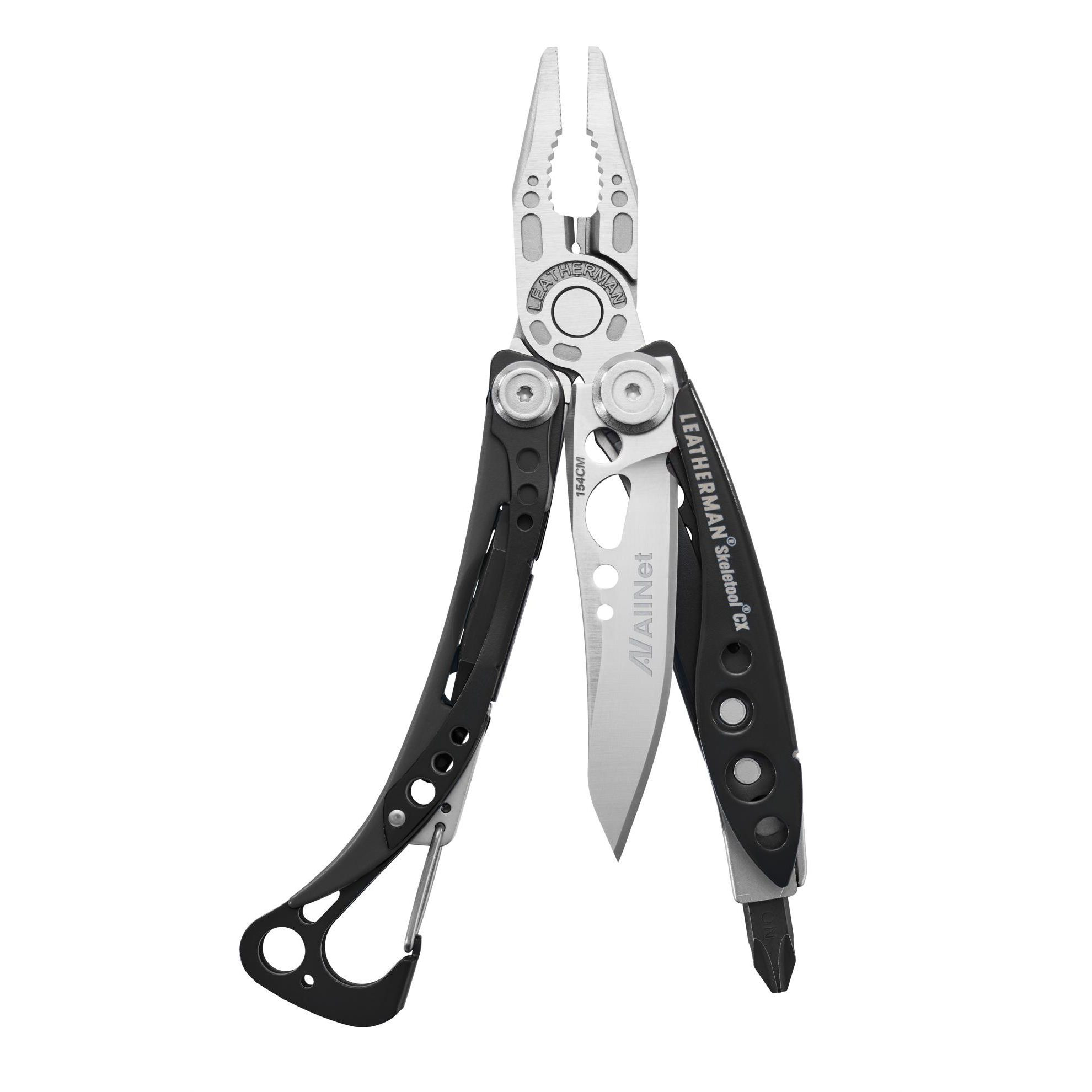Leatherman® Skeletool® CX Multitool Product Image