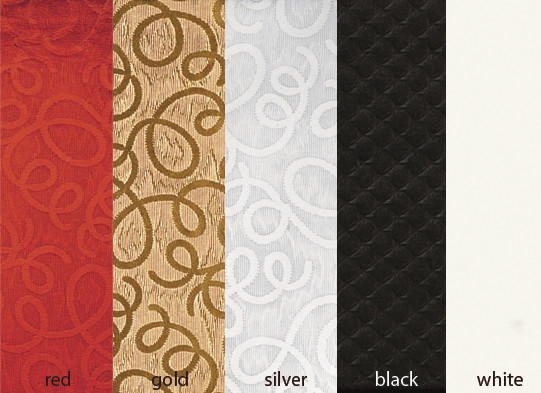 12-Piece Ensemble Chocolate Box with Full Color Box Sleeve Product Image