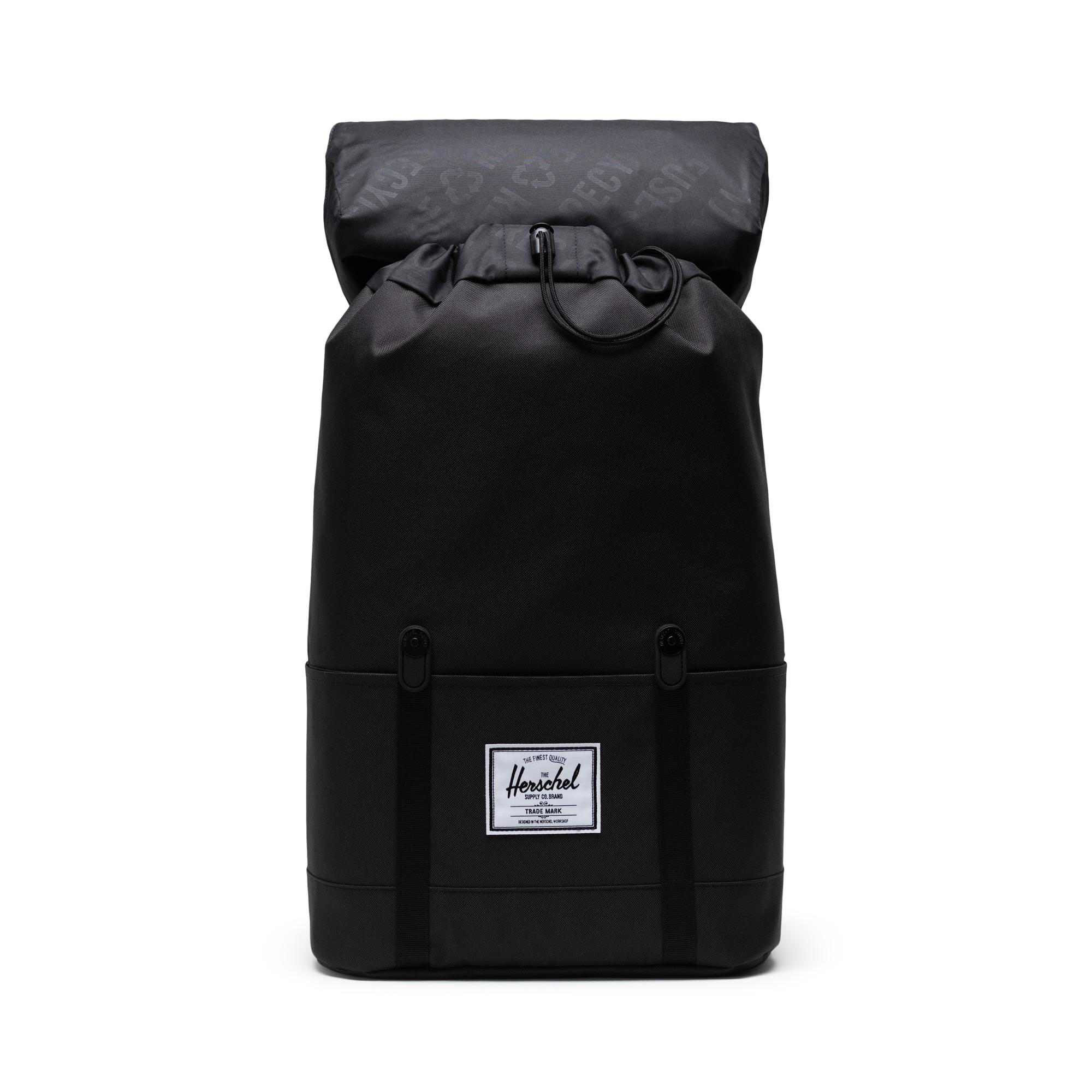 Herschel Eco Retreat 15 Inch Laptop Backpack Product Image