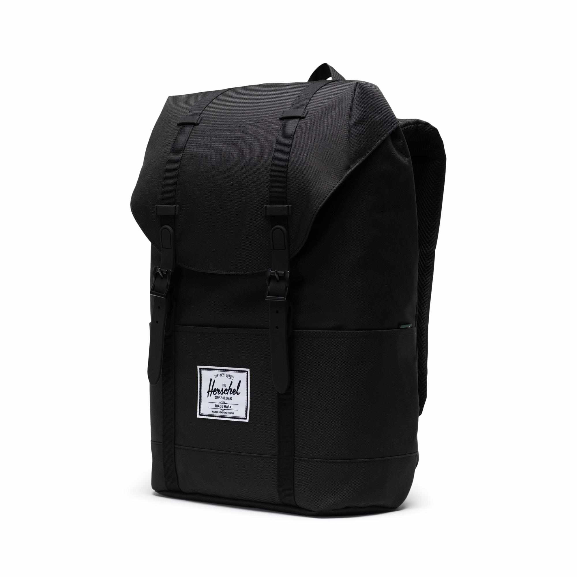 Herschel Eco Retreat 15 Inch Laptop Backpack Product Image
