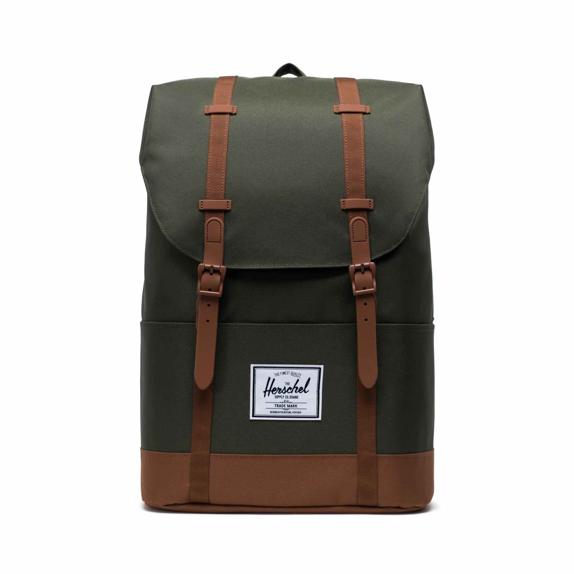 Herschel Eco Retreat 15 Inch Laptop Backpack Product Image