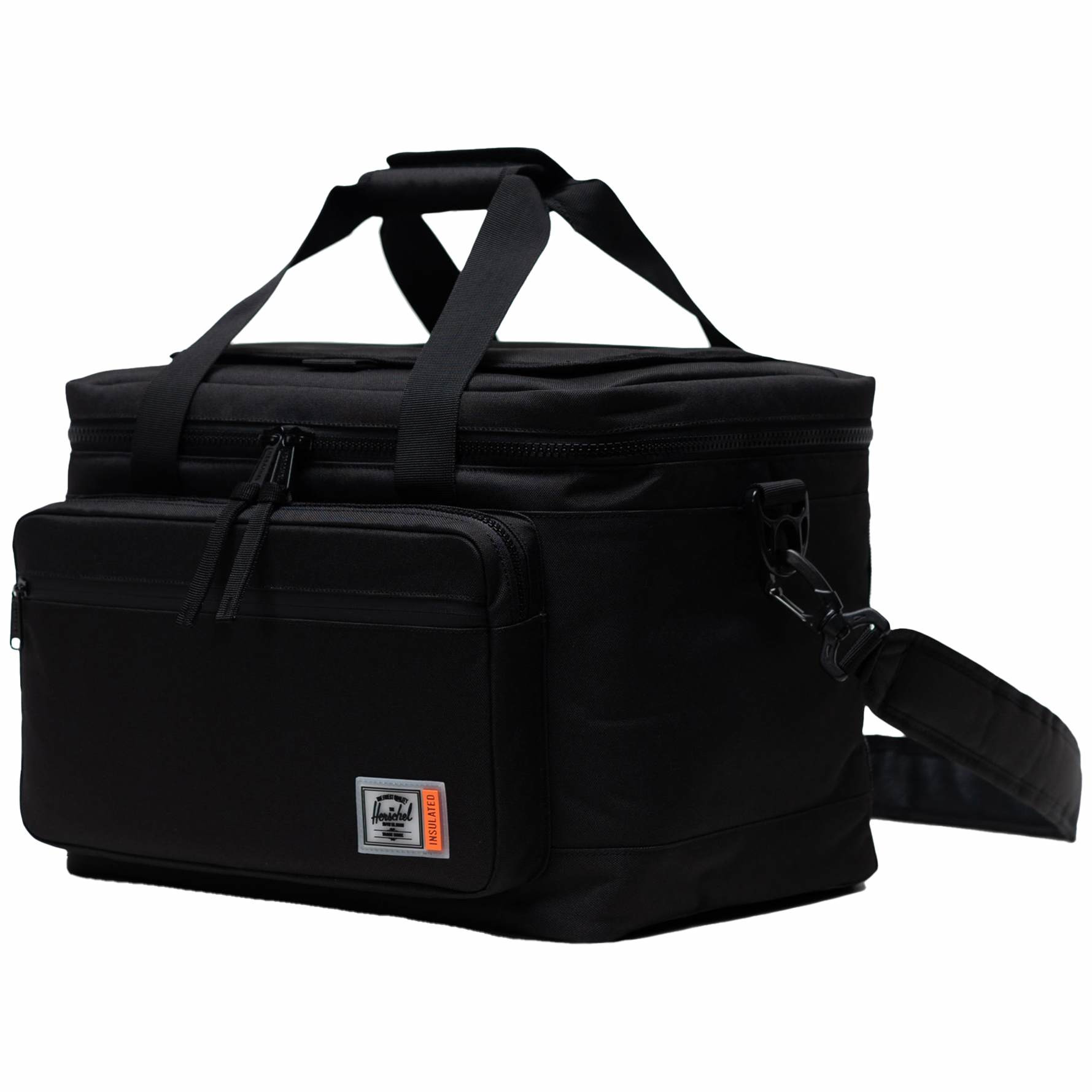 Herschel Pop Quiz 30 Can Cooler Product Image