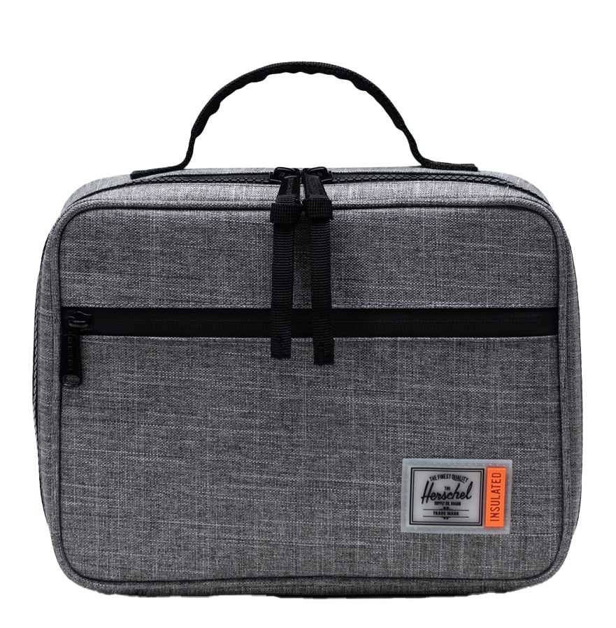 Herschel Pop Quiz Lunch Box Product Image