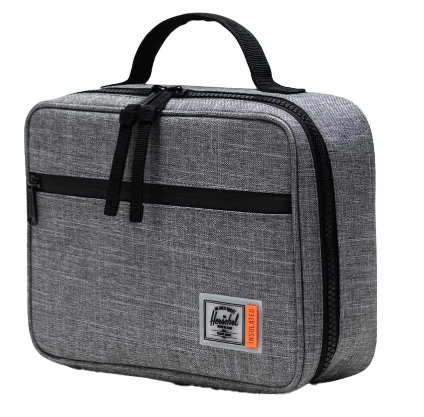 Herschel Pop Quiz Lunch Box Product Image