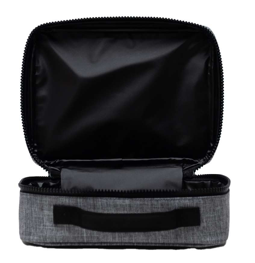 Herschel Pop Quiz Lunch Box Product Image