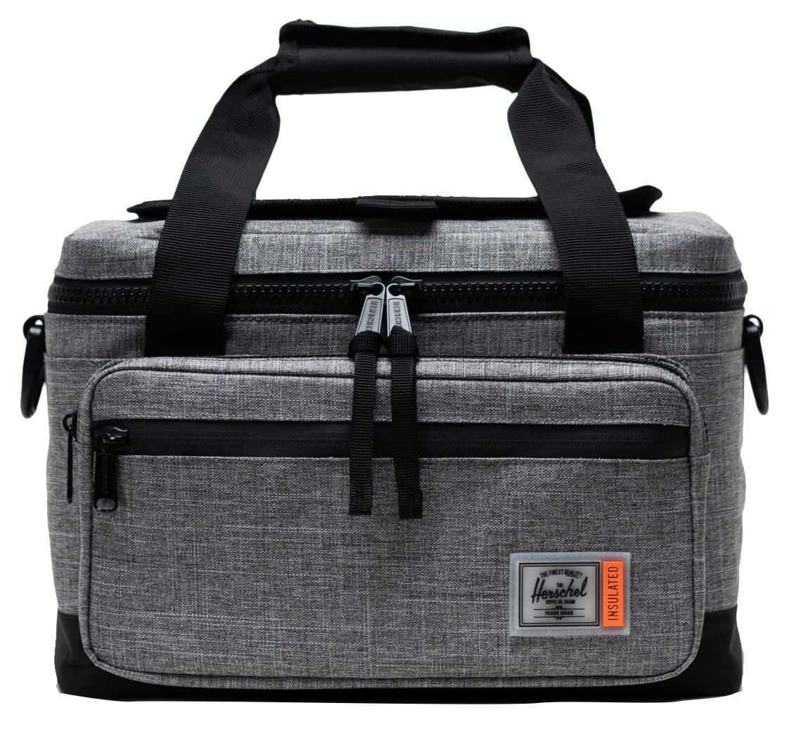 Herschel Pop Quiz 12 Can Cooler Product Image