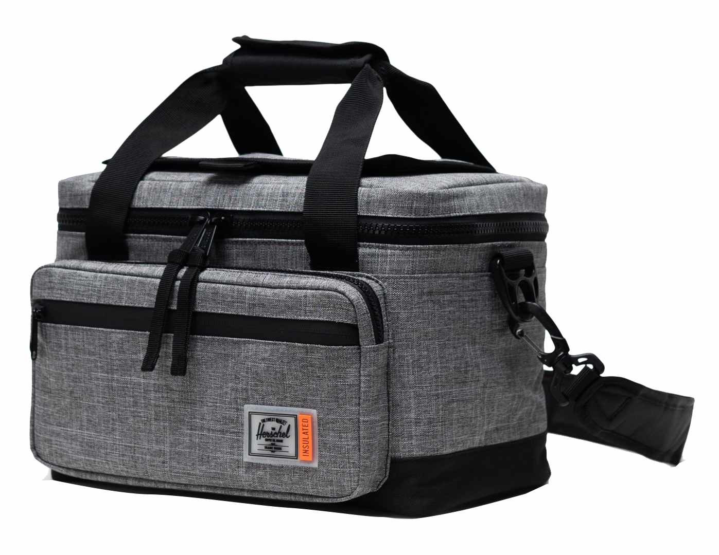 Herschel Pop Quiz 12 Can Cooler Product Image