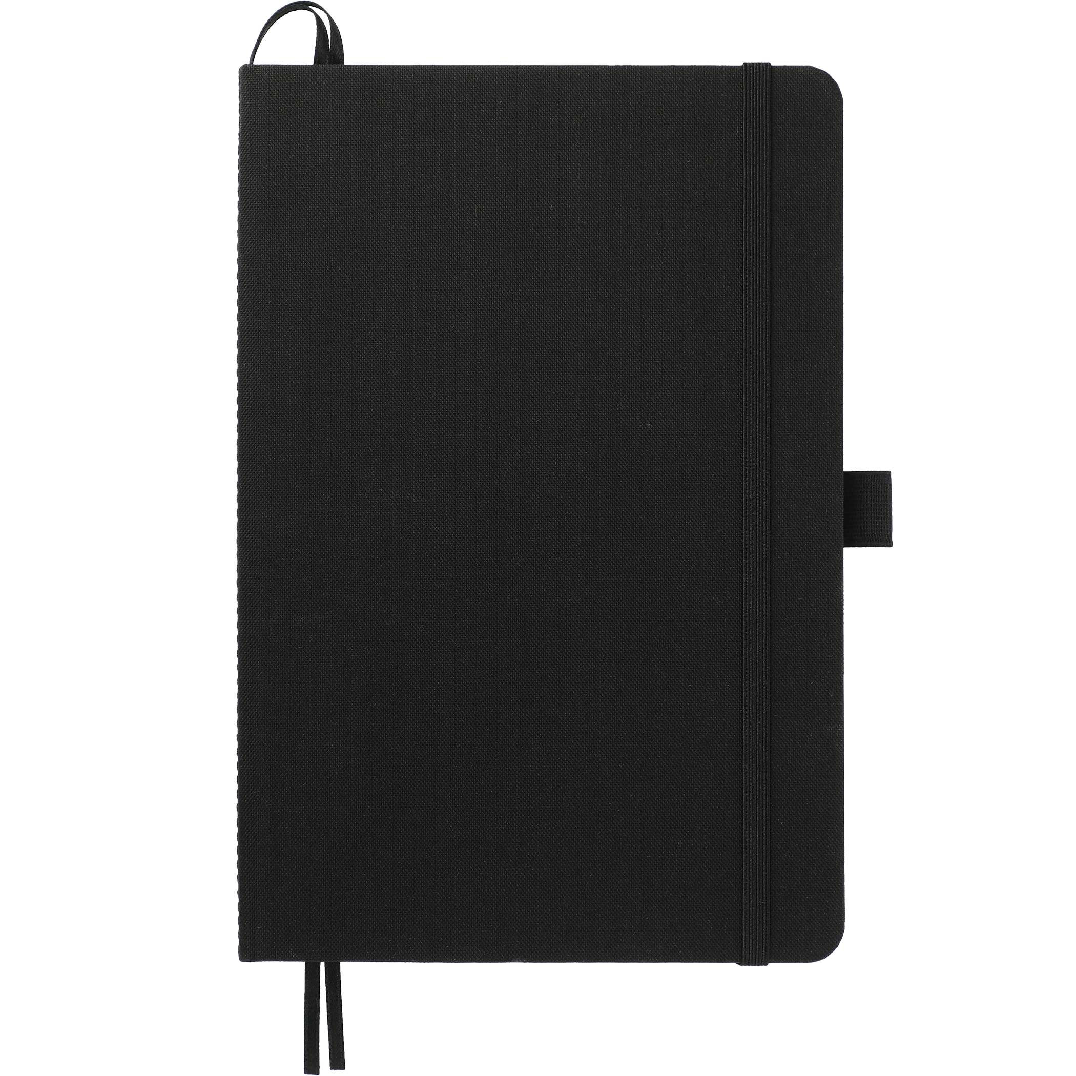 5.5" x 8.5" Recycled Marine Bound JournalBook Product Image