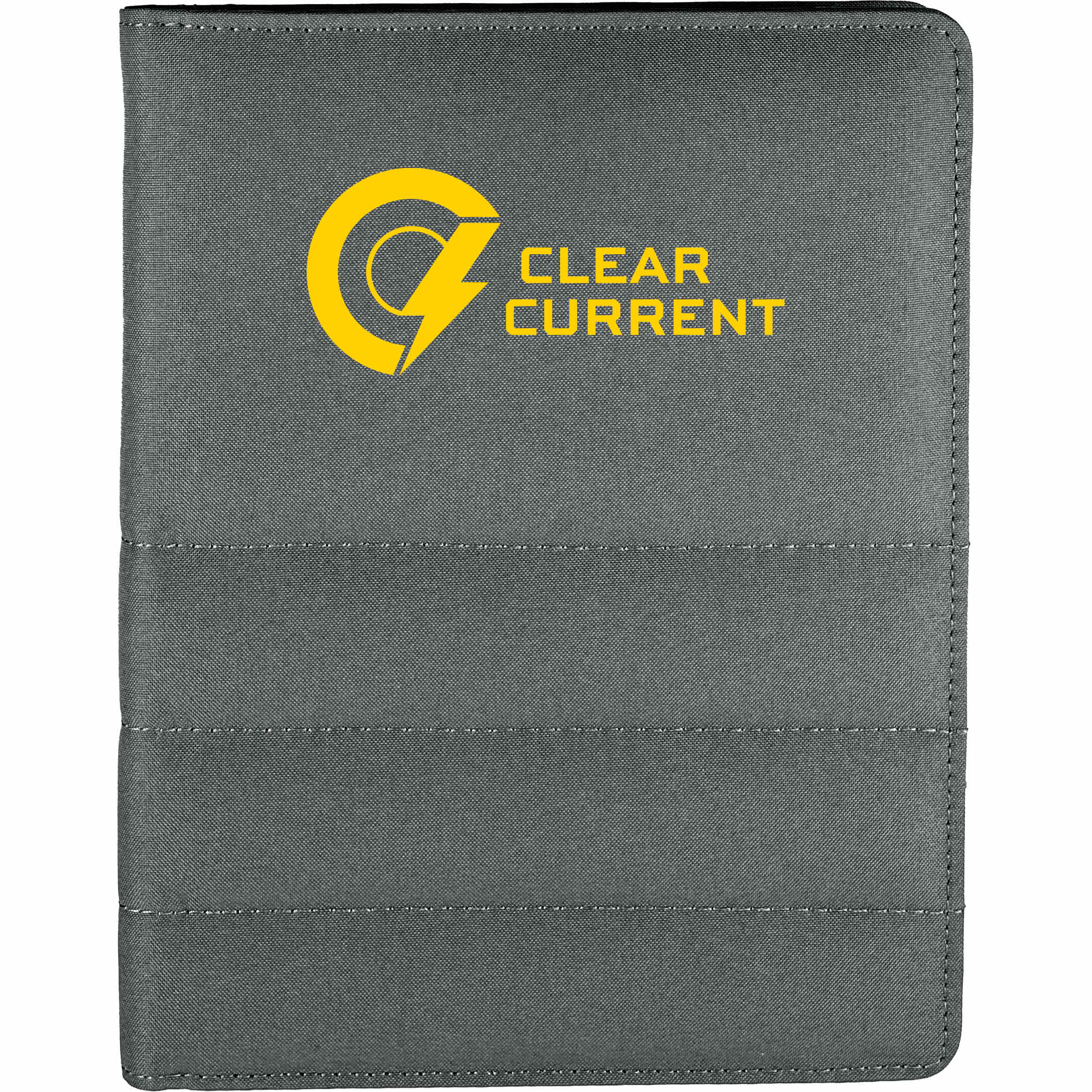 Puffer Jr. Writing Pad with FSC® Recycled Paper Product Image