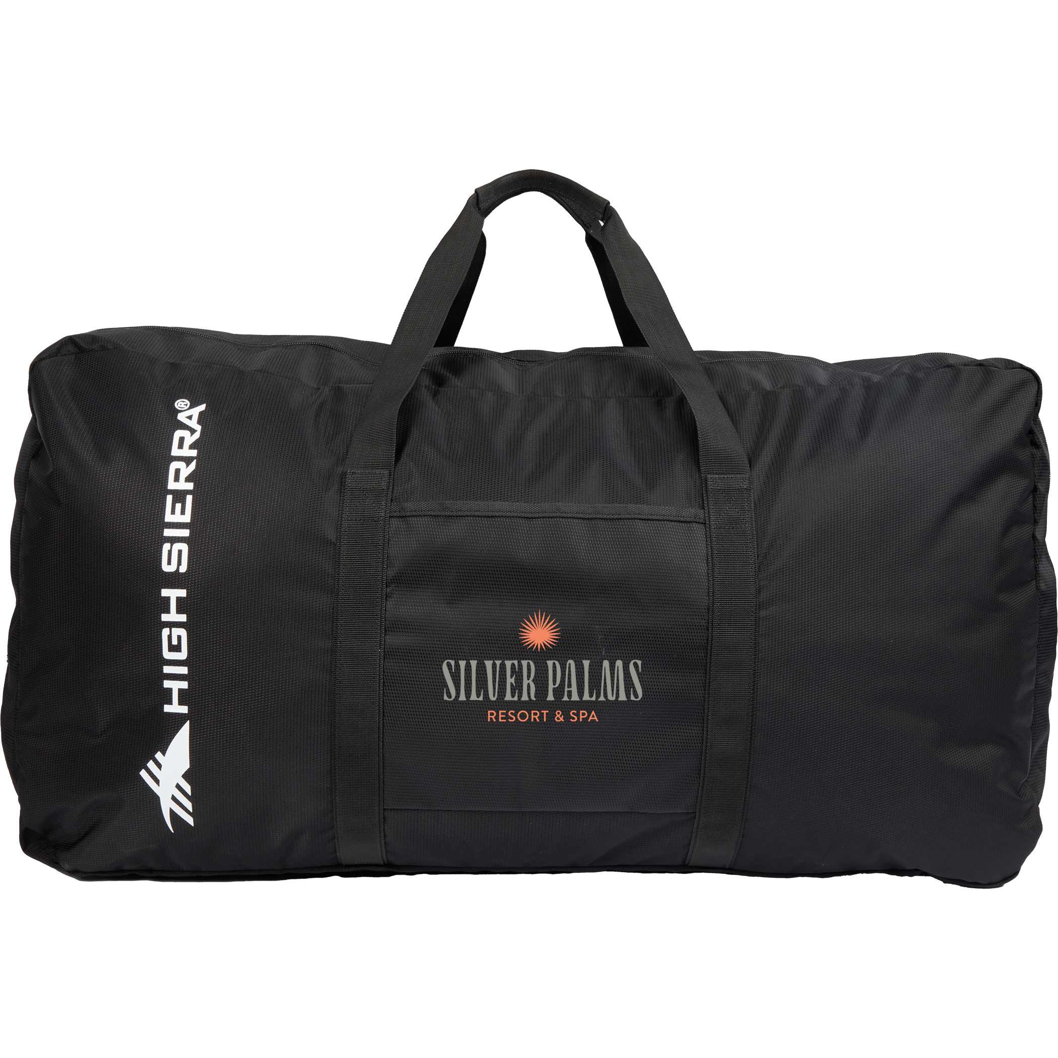 High Sierra® Recycled Hi-Ton Duffle Bag Product Image