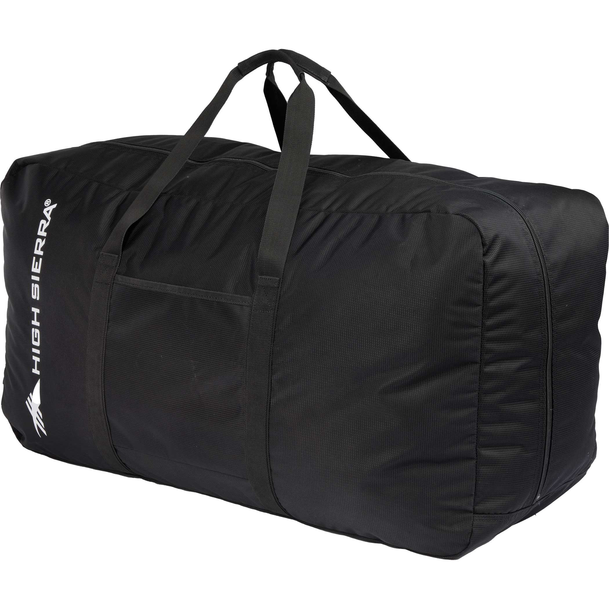 High Sierra® Recycled Hi-Ton Duffle Bag Product Image