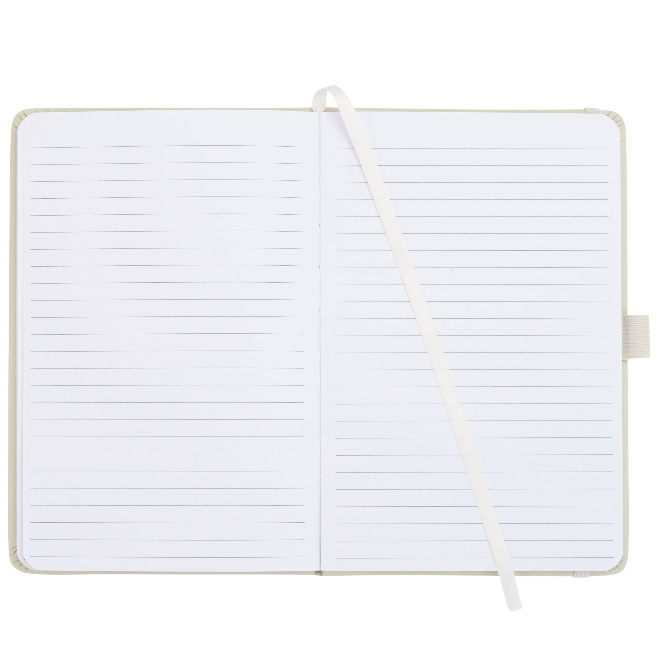 5.5" x 8.5" FSC® Mix Pineapple Leather Journal Product Image