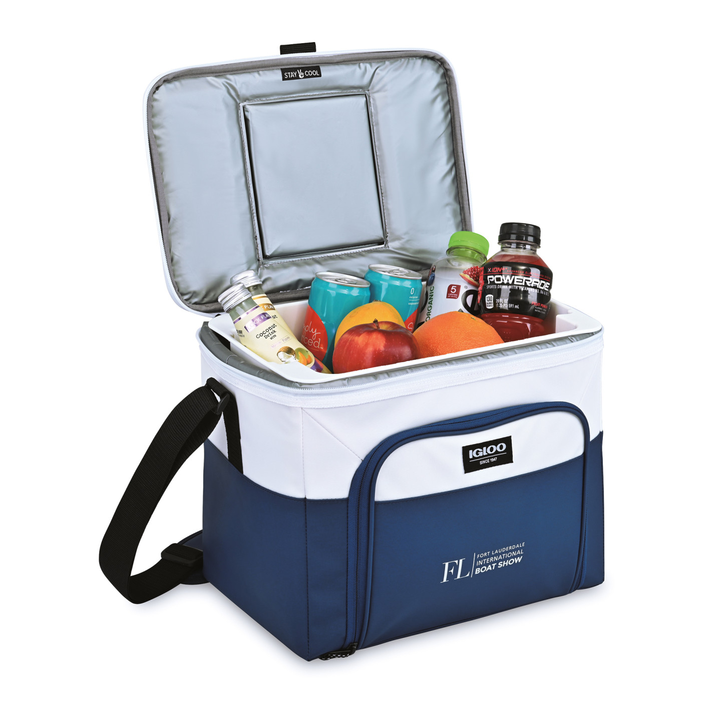 Igloo® Seadrift™ Hard Lined Cooler Product Image