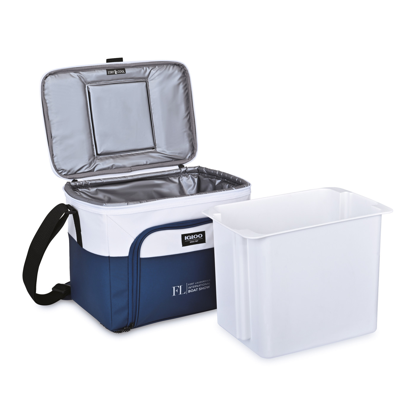 Igloo® Seadrift™ Hard Lined Cooler Product Image